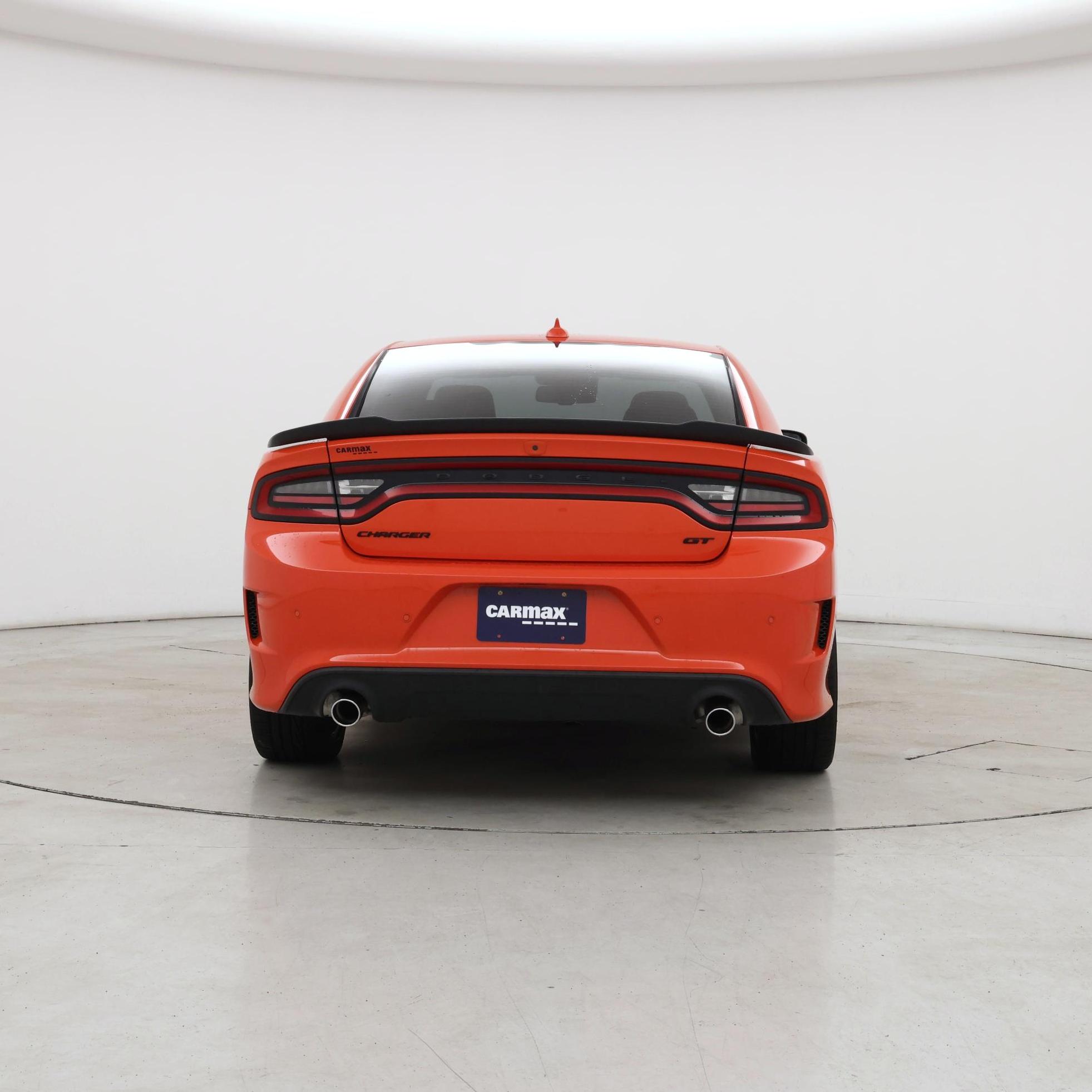 Thumbnail: 2023 Dodge Charger - 6