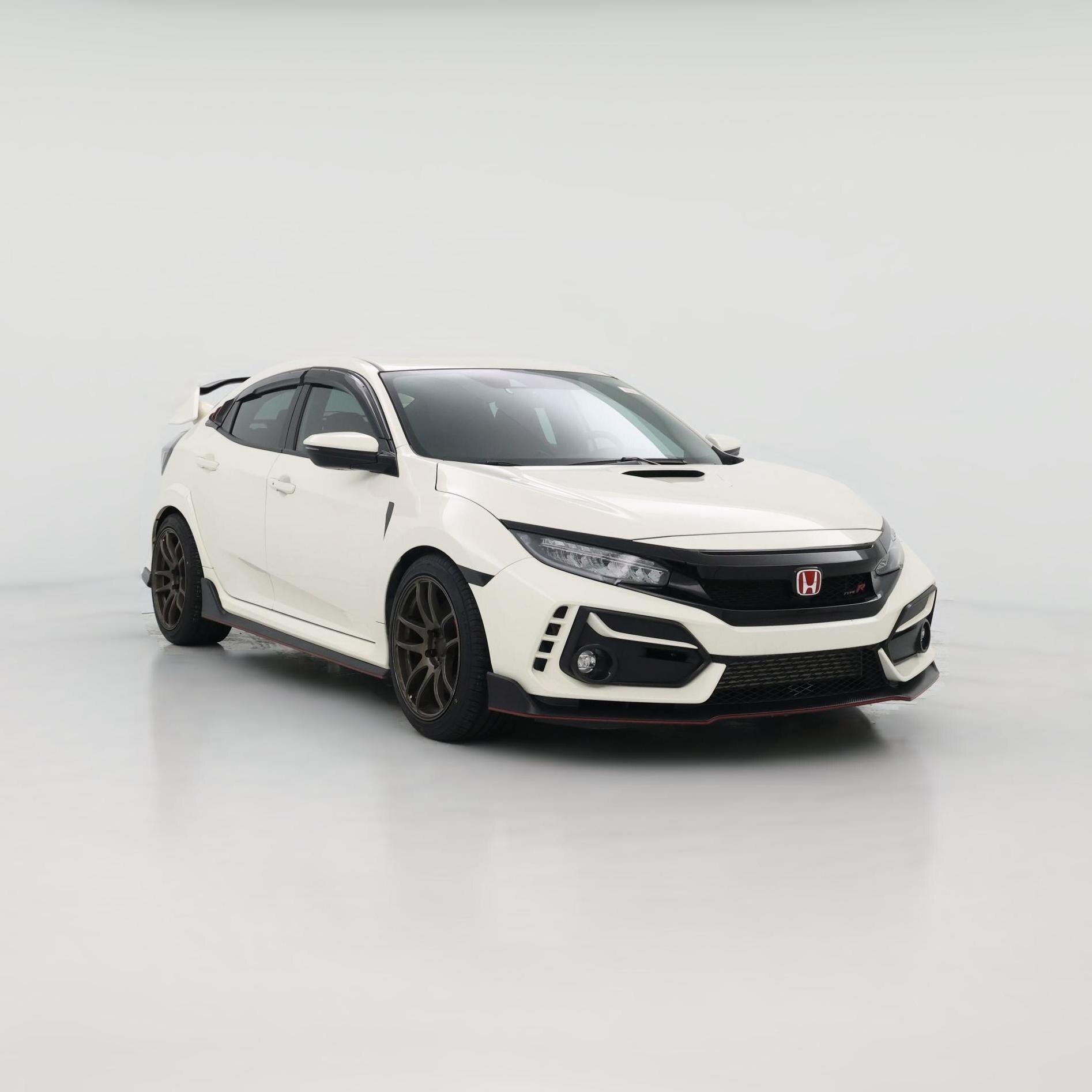 Thumbnail: 2021 Honda Civic - 1