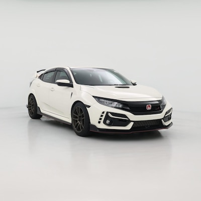 2021 Honda Civic Type-R Touring