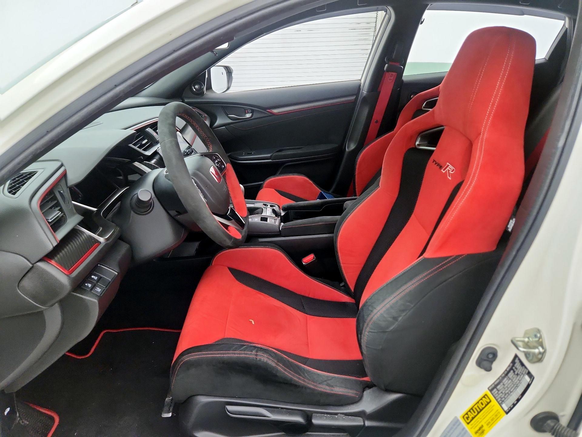 Thumbnail: 2021 Honda Civic - 11