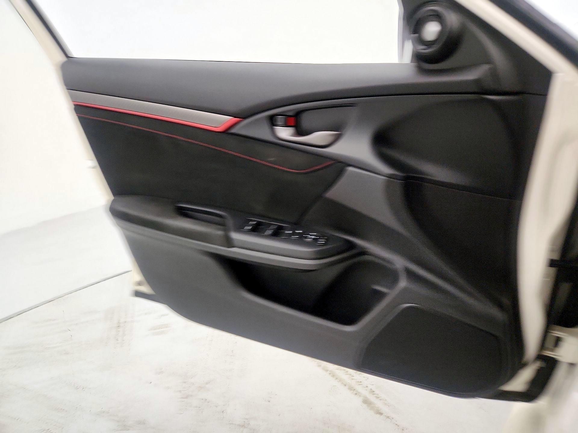 Thumbnail: 2021 Honda Civic - 12