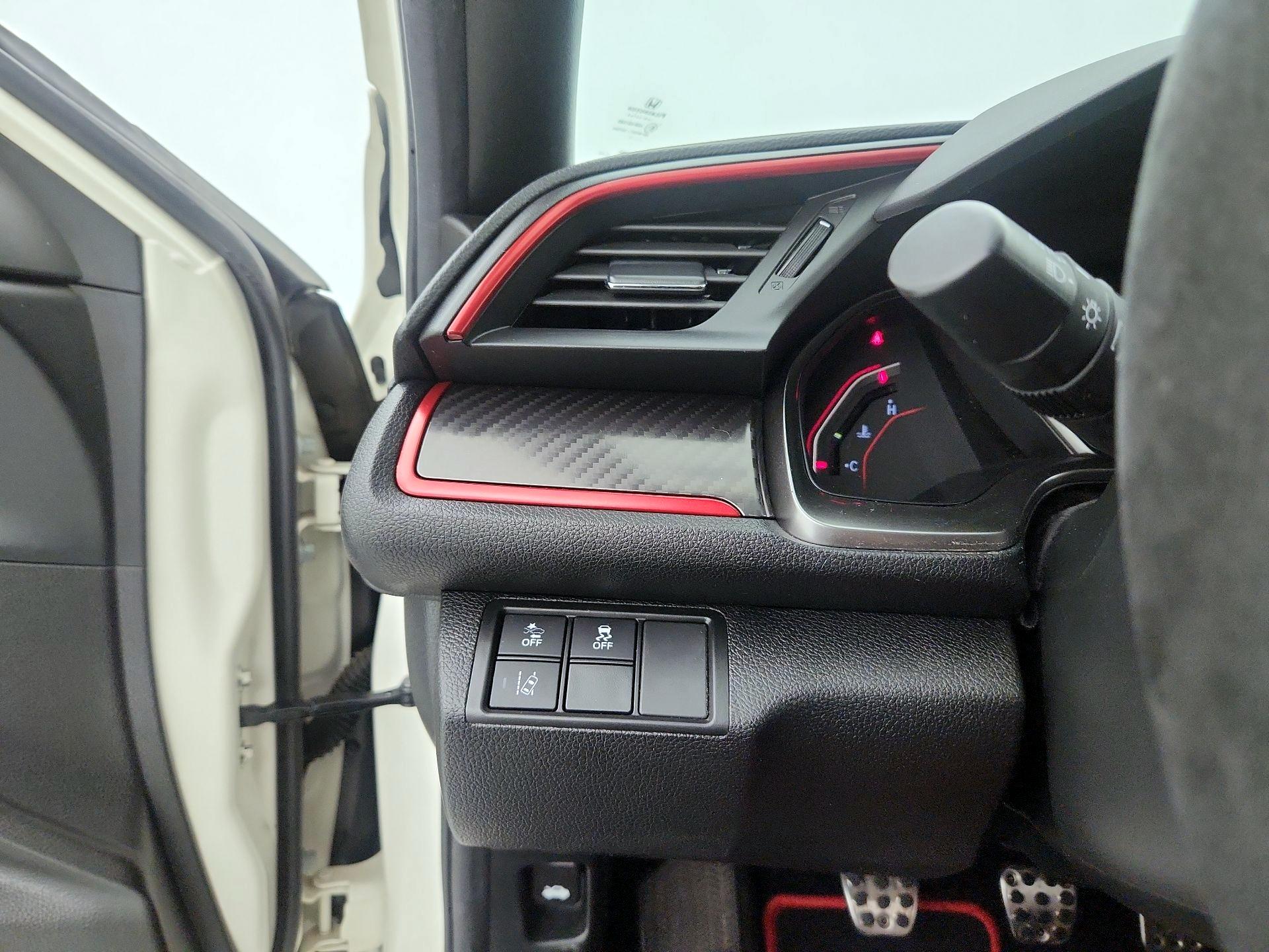 Thumbnail: 2021 Honda Civic - 13