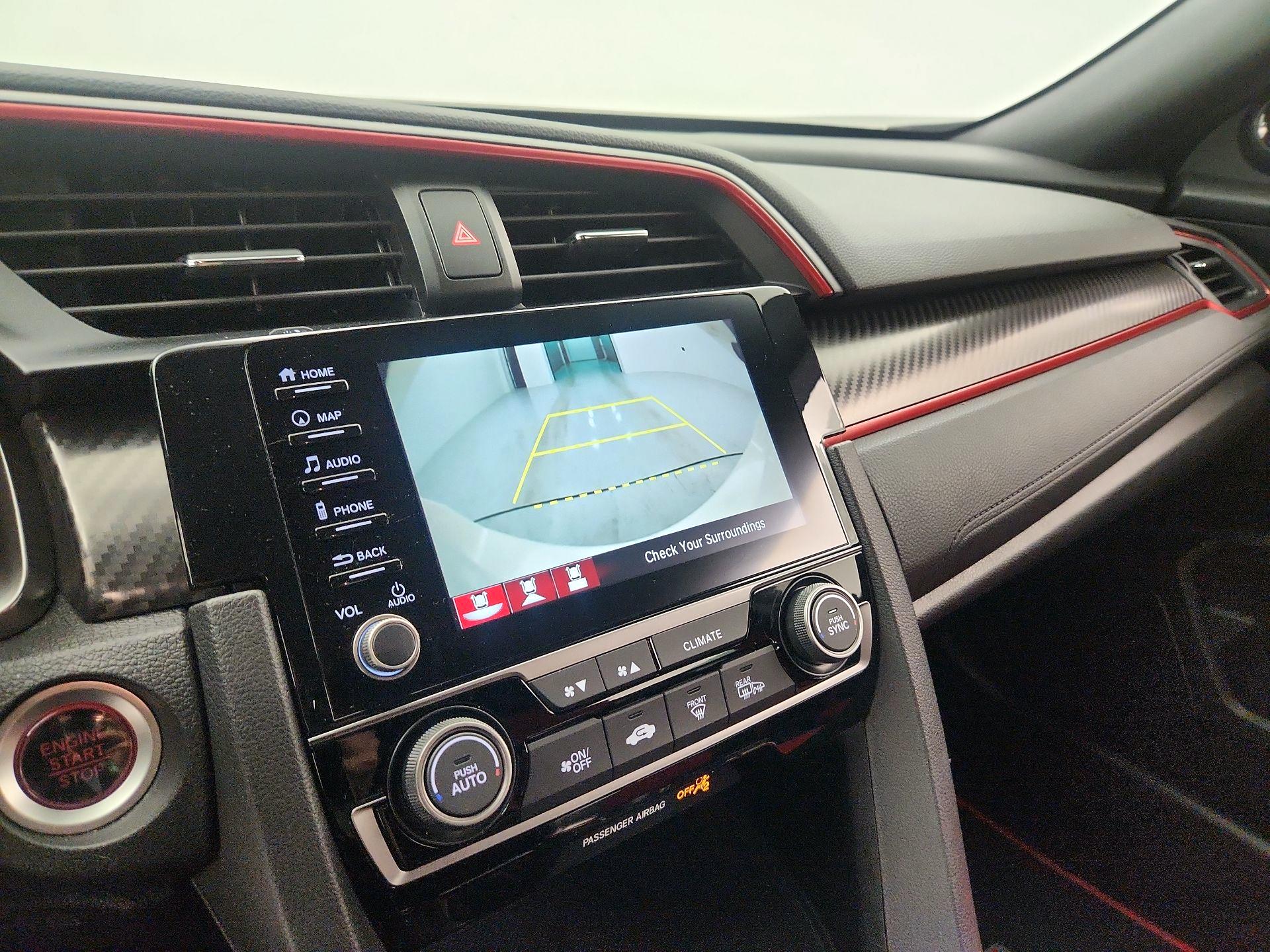 Thumbnail: 2021 Honda Civic - 15