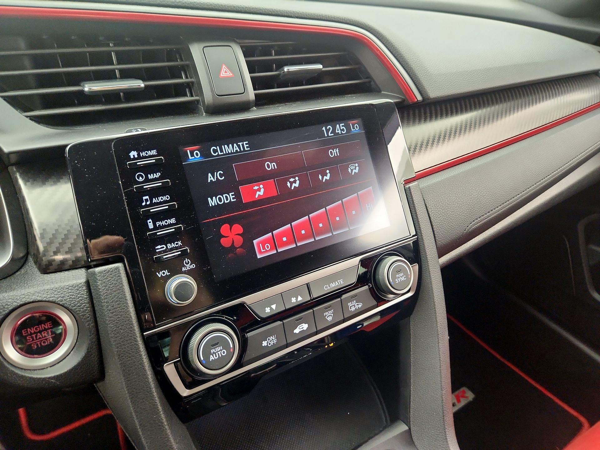 Thumbnail: 2021 Honda Civic - 17