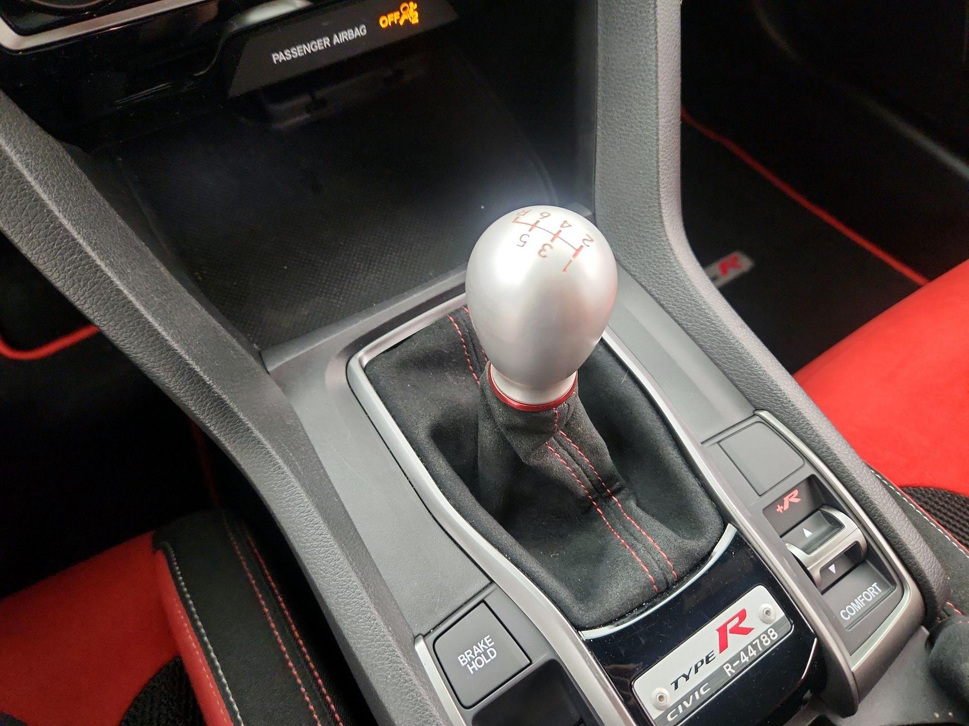 Thumbnail: 2021 Honda Civic - 18