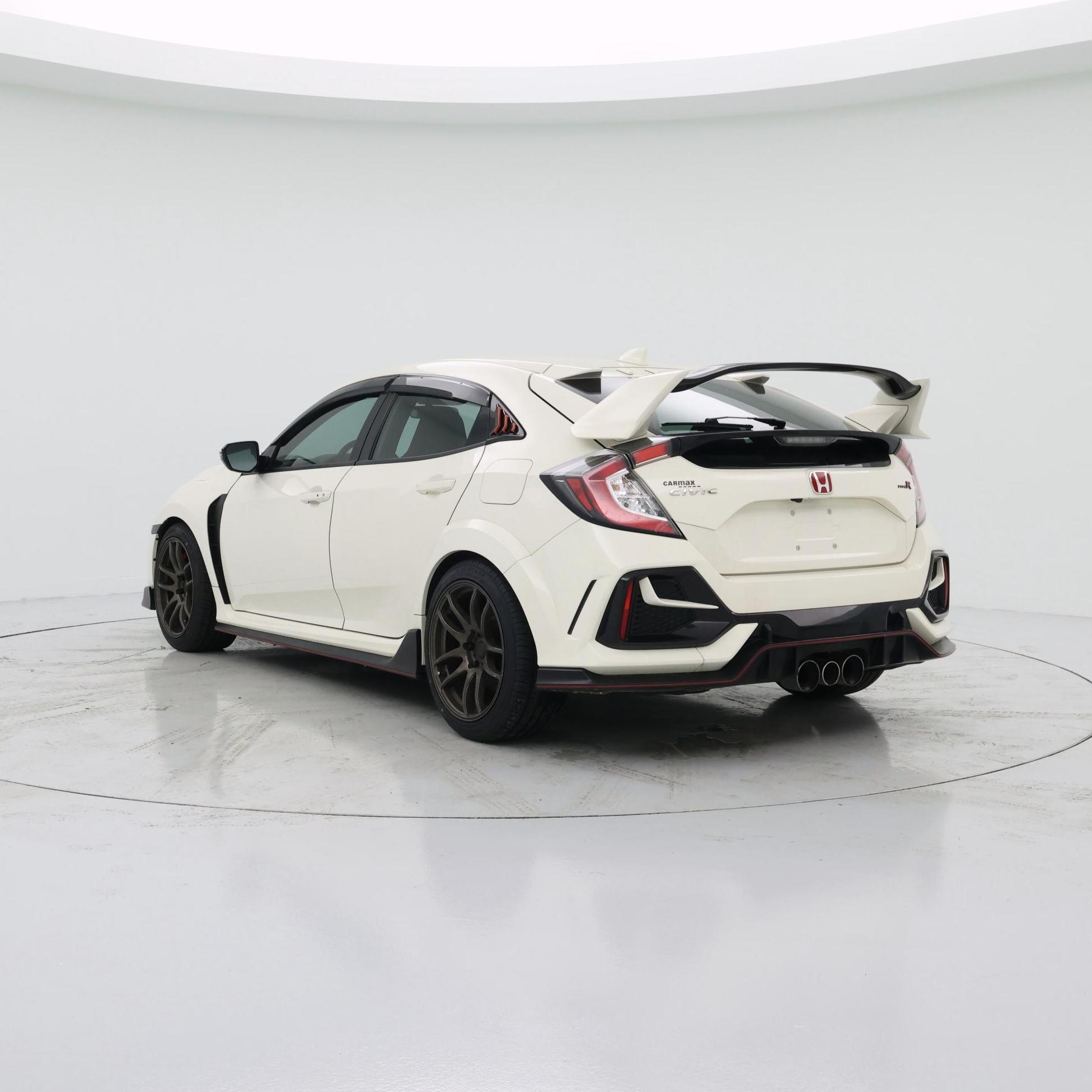 Thumbnail: 2021 Honda Civic - 2