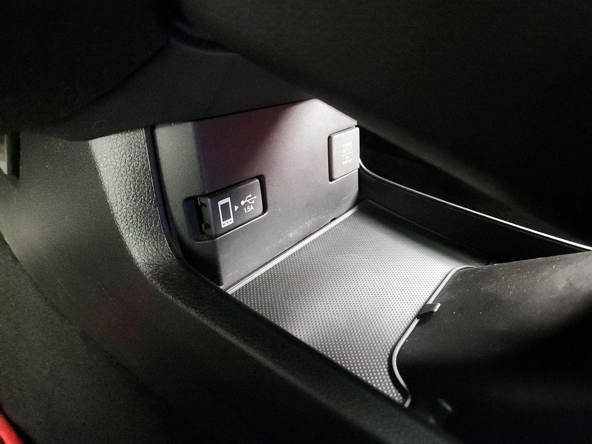 Thumbnail: 2021 Honda Civic - 19