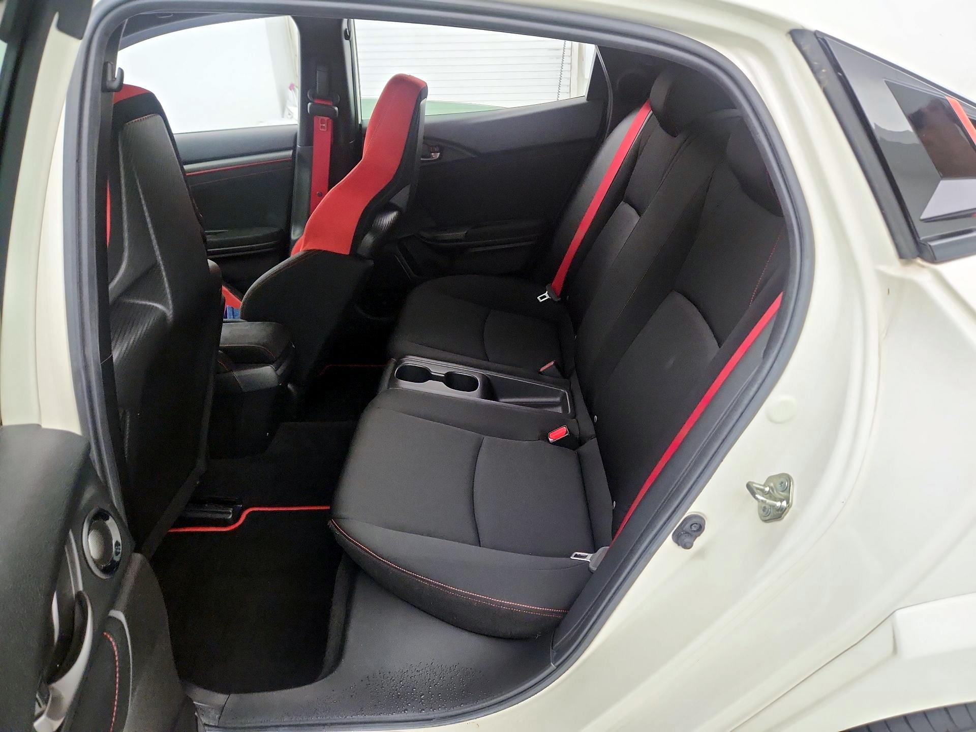 Thumbnail: 2021 Honda Civic - 20