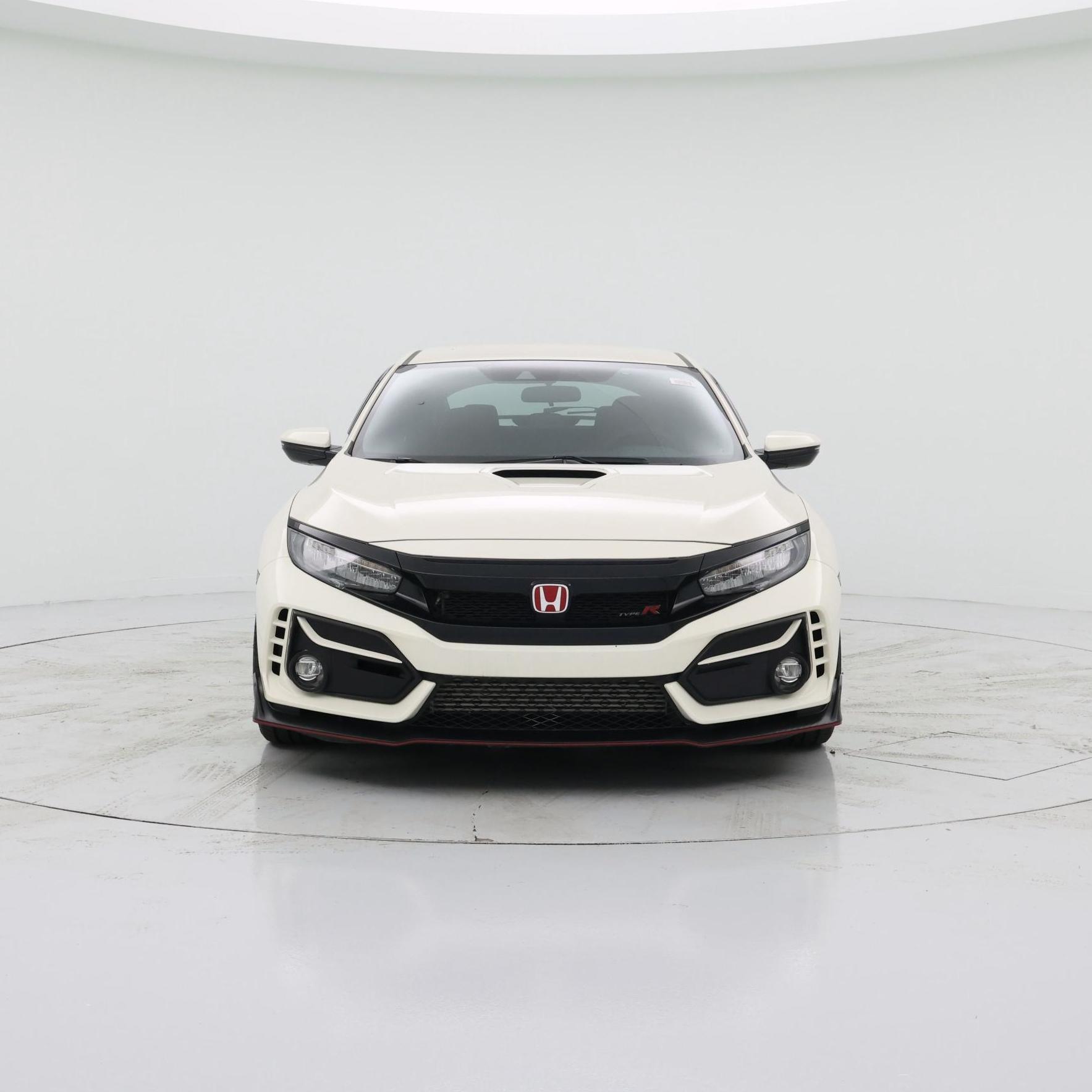 Thumbnail: 2021 Honda Civic - 5