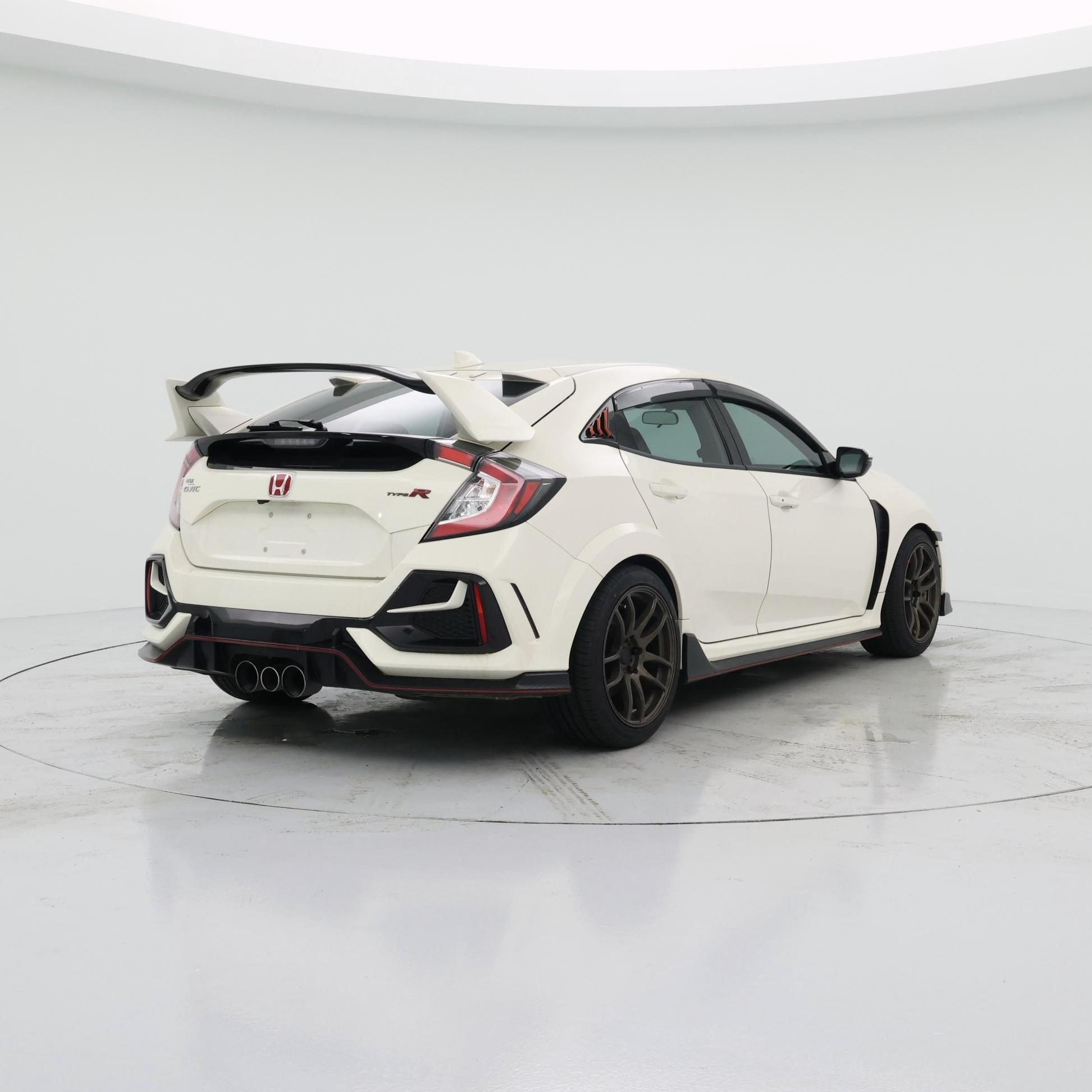 Thumbnail: 2021 Honda Civic - 8