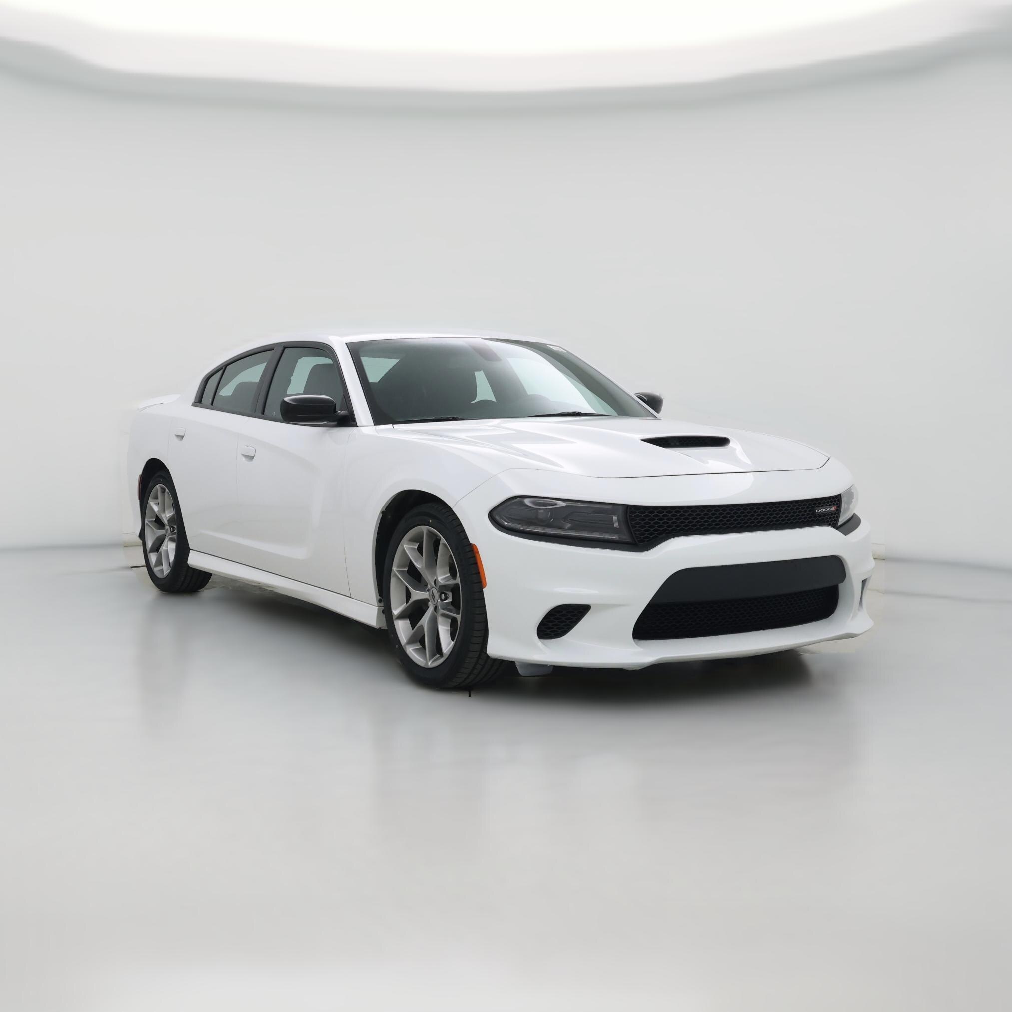 Thumbnail: 2023 Dodge Charger - 1