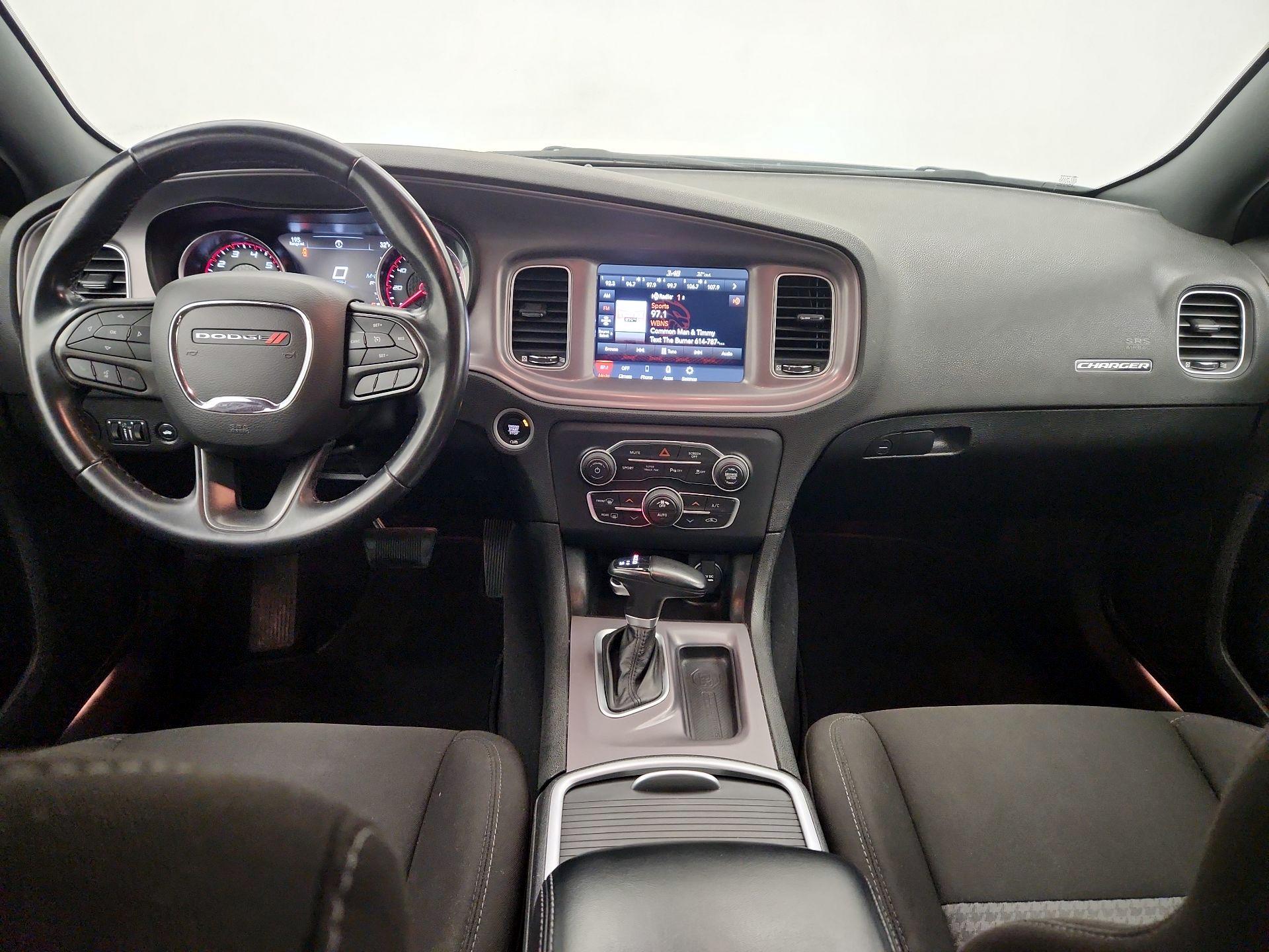 Thumbnail: 2023 Dodge Charger - 9