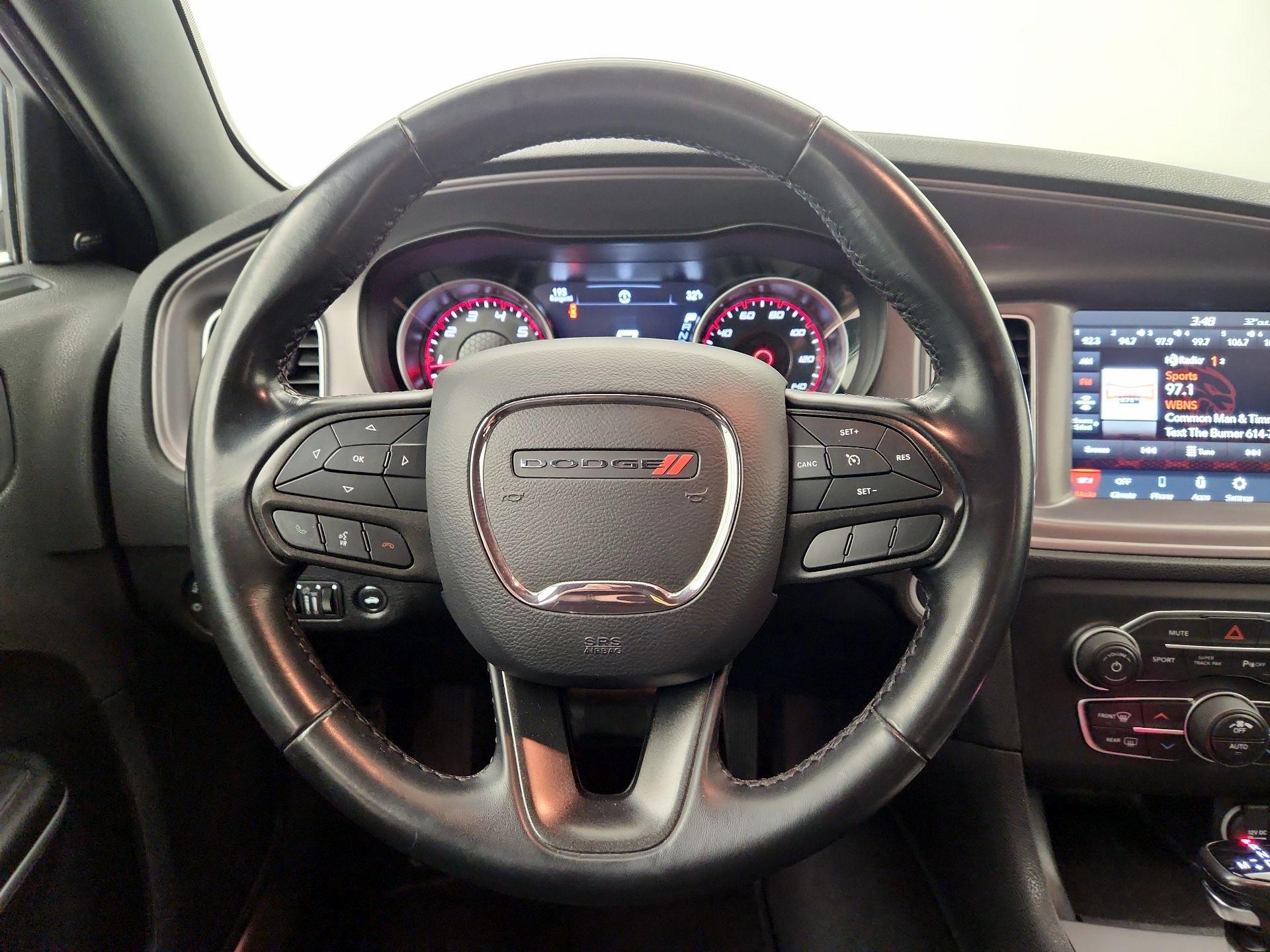 Thumbnail: 2023 Dodge Charger - 10