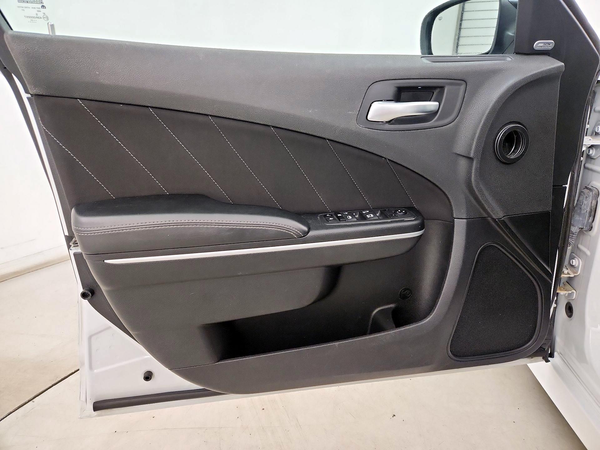 Thumbnail: 2023 Dodge Charger - 12