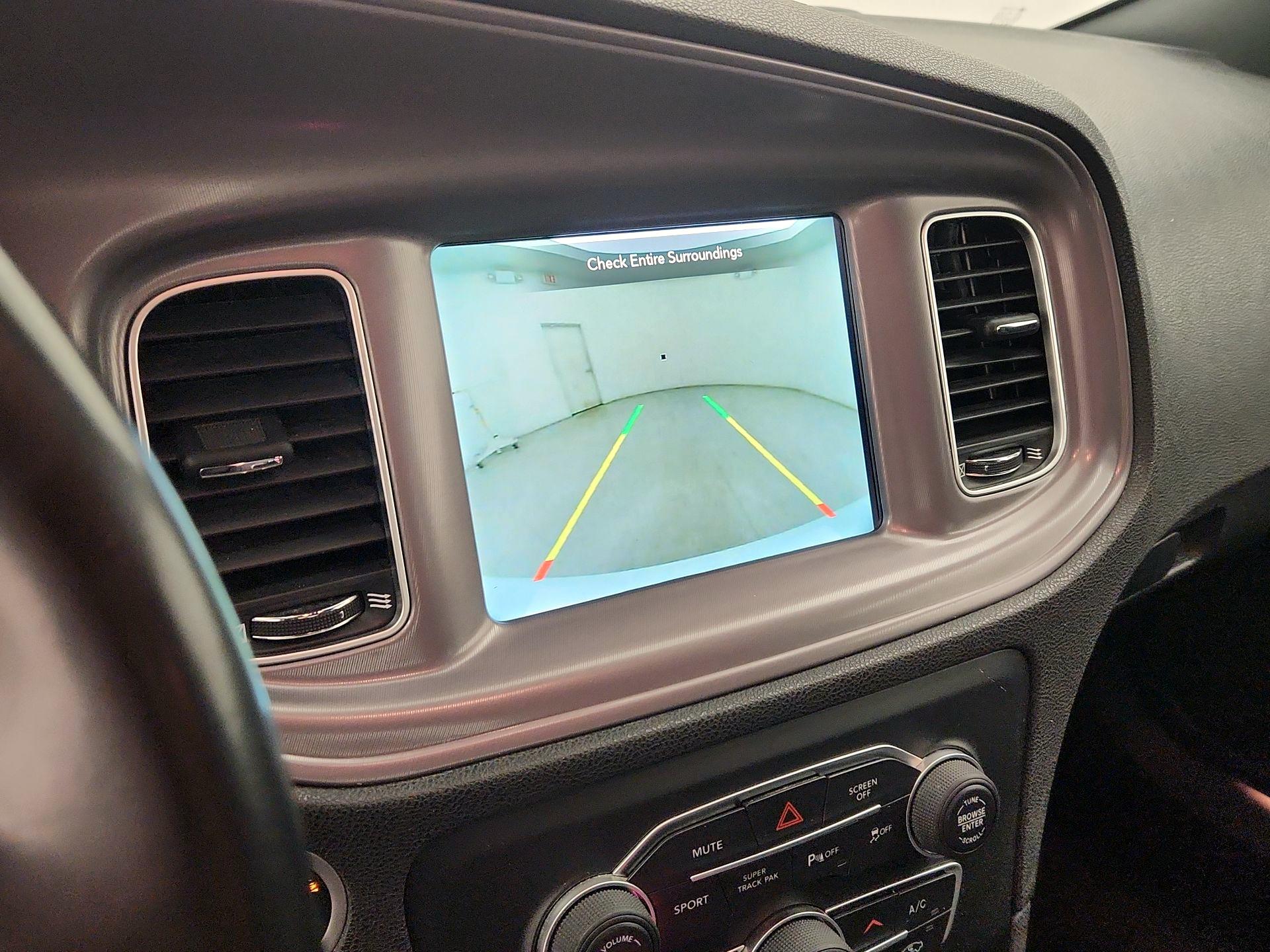 Thumbnail: 2023 Dodge Charger - 14