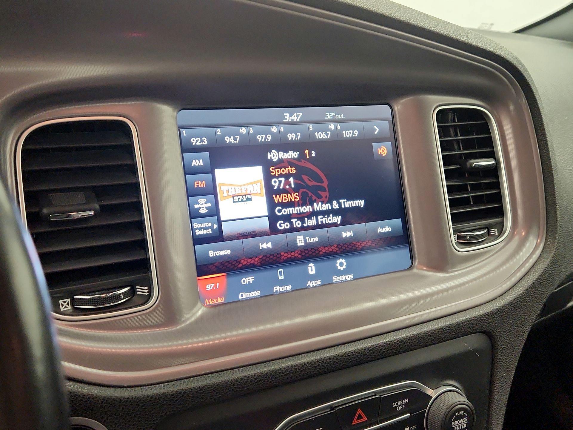 Thumbnail: 2023 Dodge Charger - 15