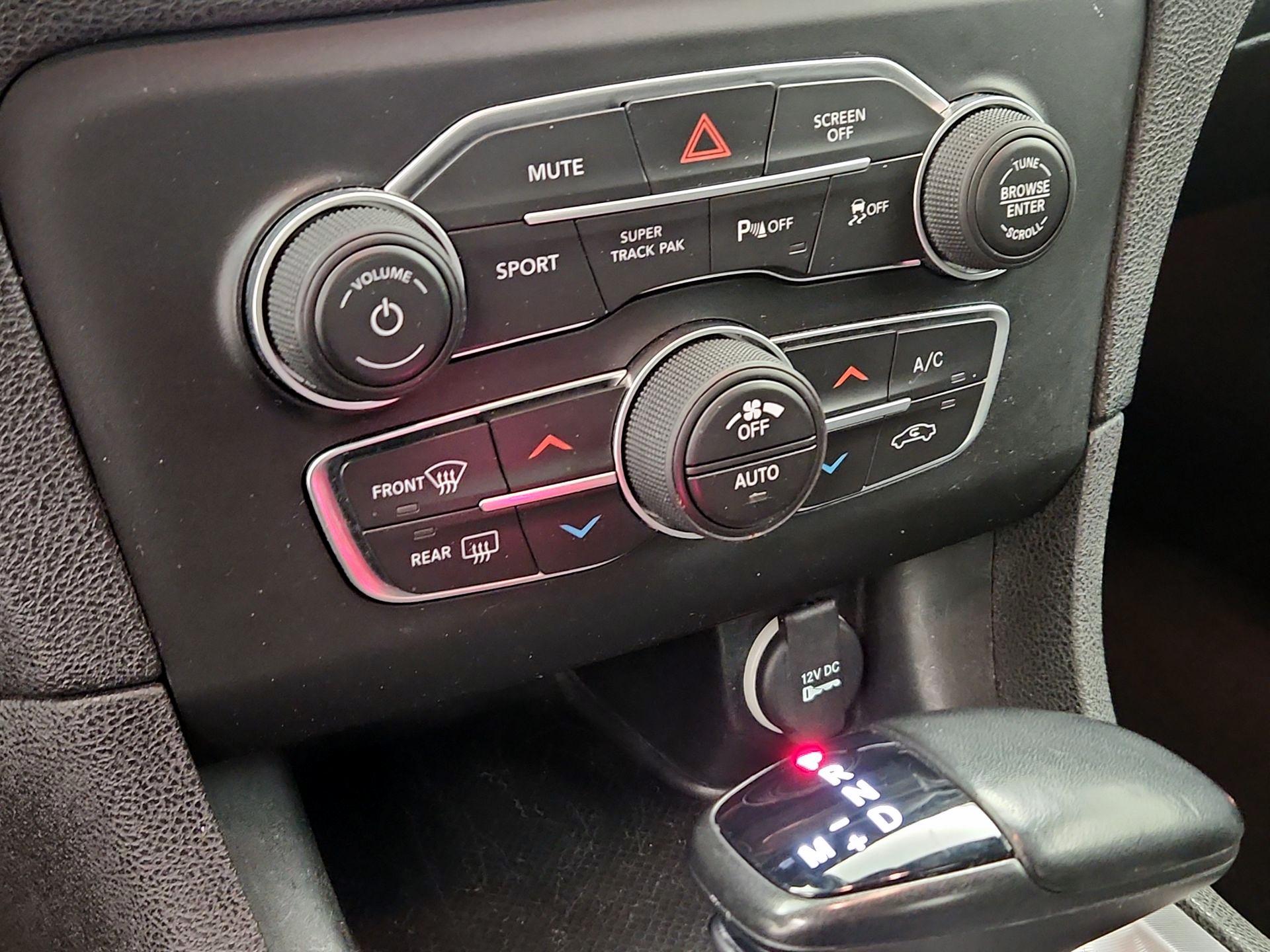 Thumbnail: 2023 Dodge Charger - 16