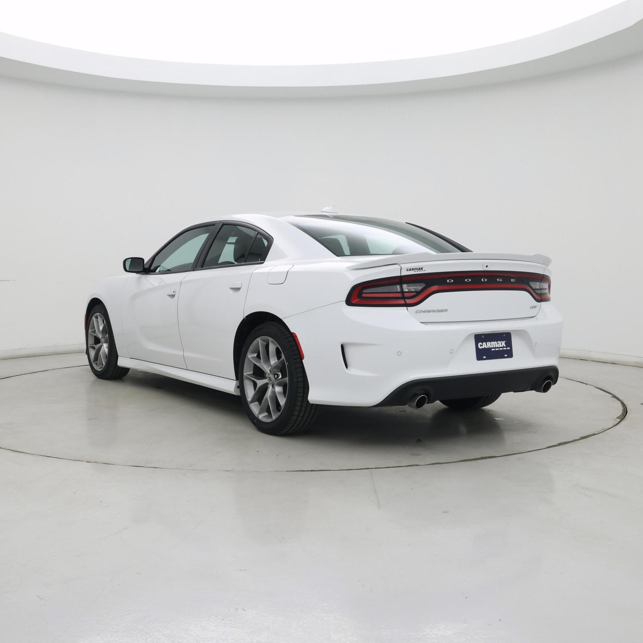 Thumbnail: 2023 Dodge Charger - 2