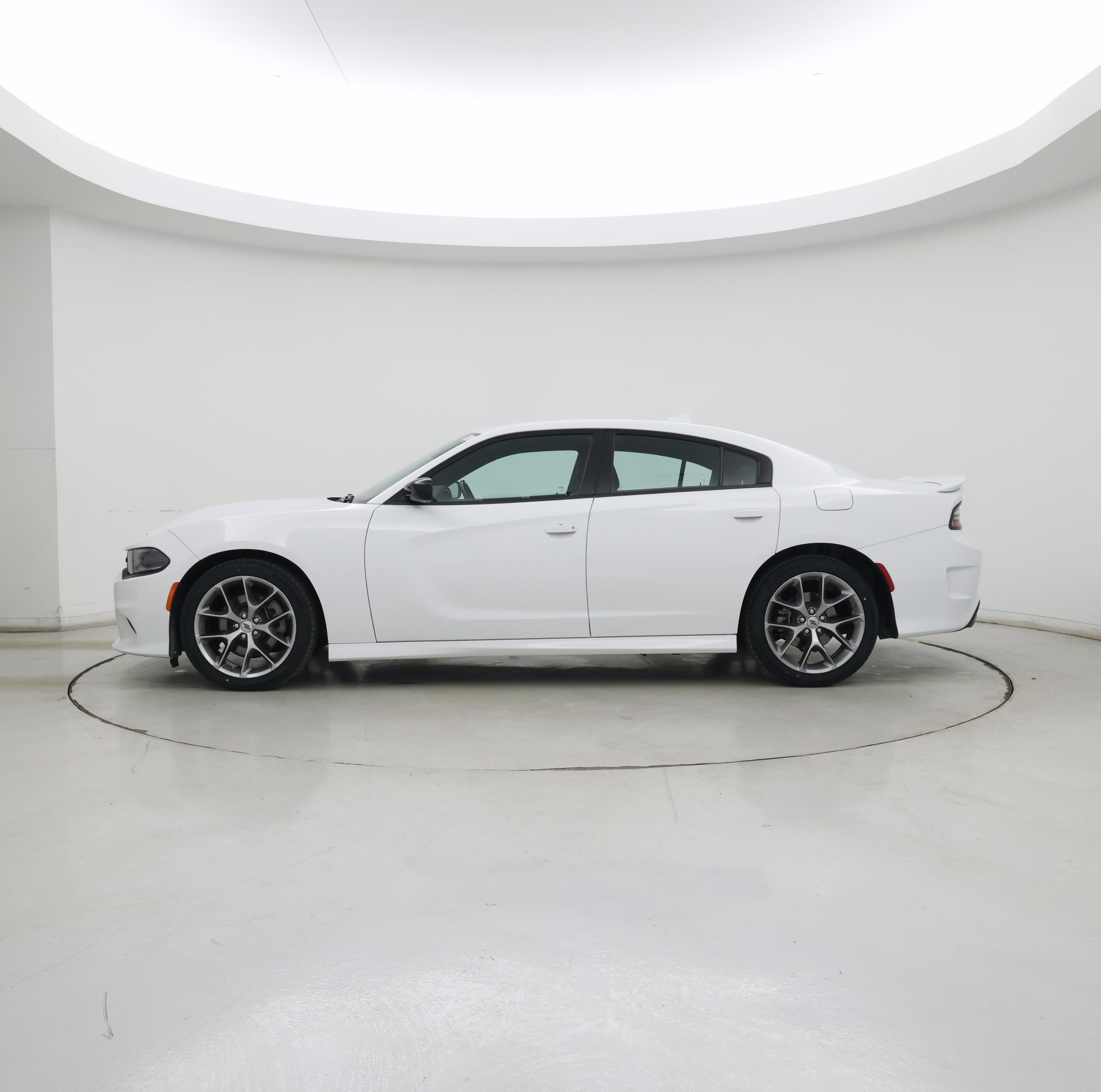 Thumbnail: 2023 Dodge Charger - 3