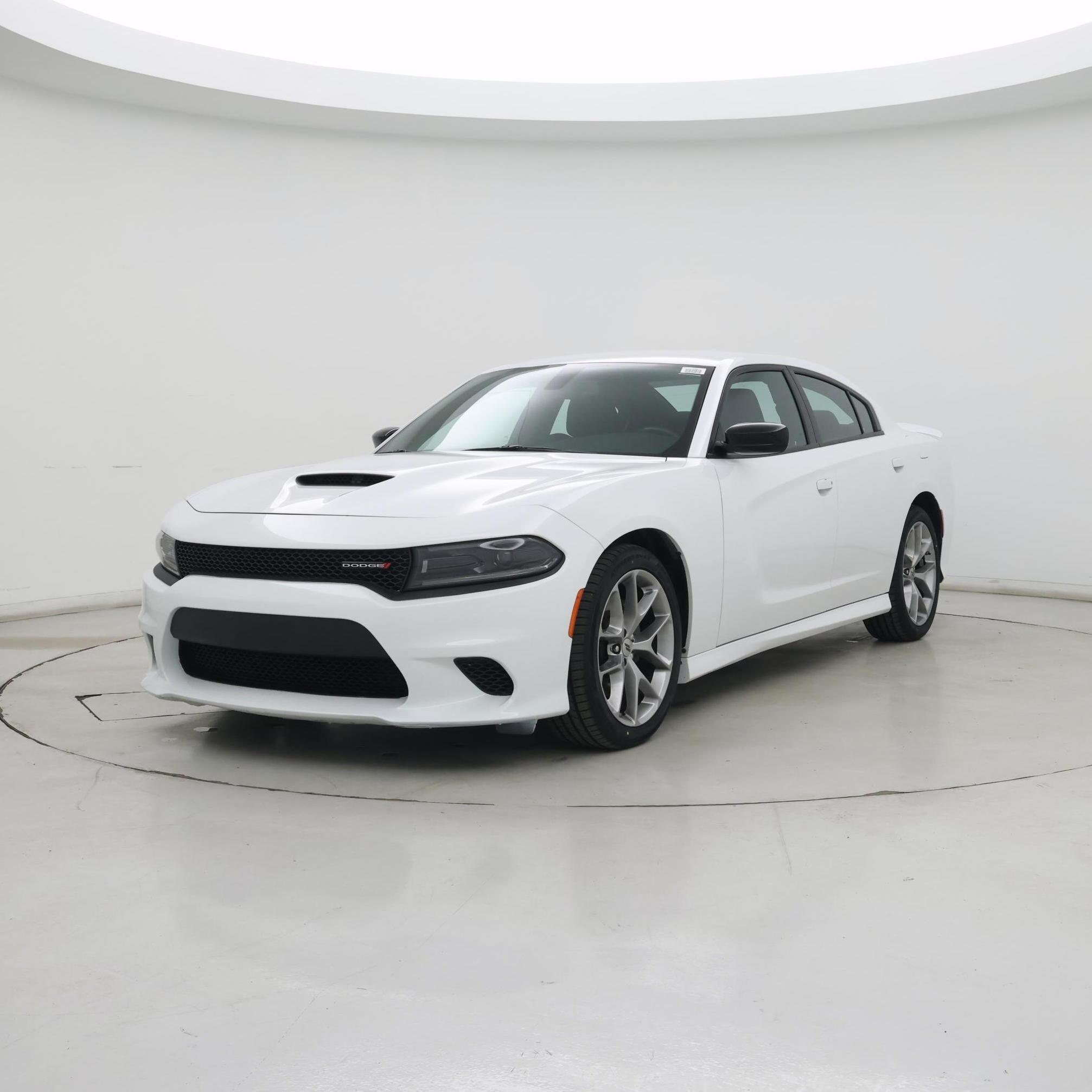 Thumbnail: 2023 Dodge Charger - 4