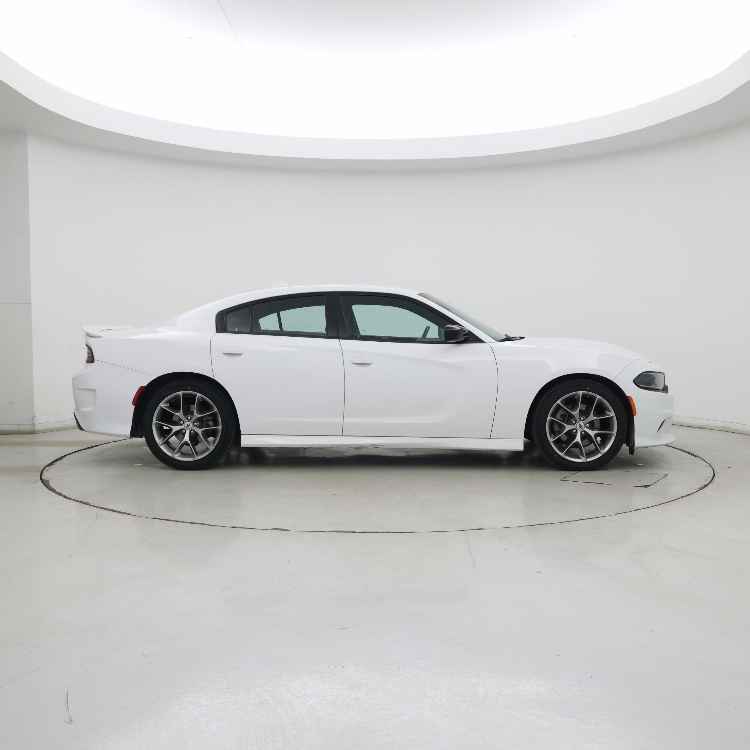 Thumbnail: 2023 Dodge Charger - 7