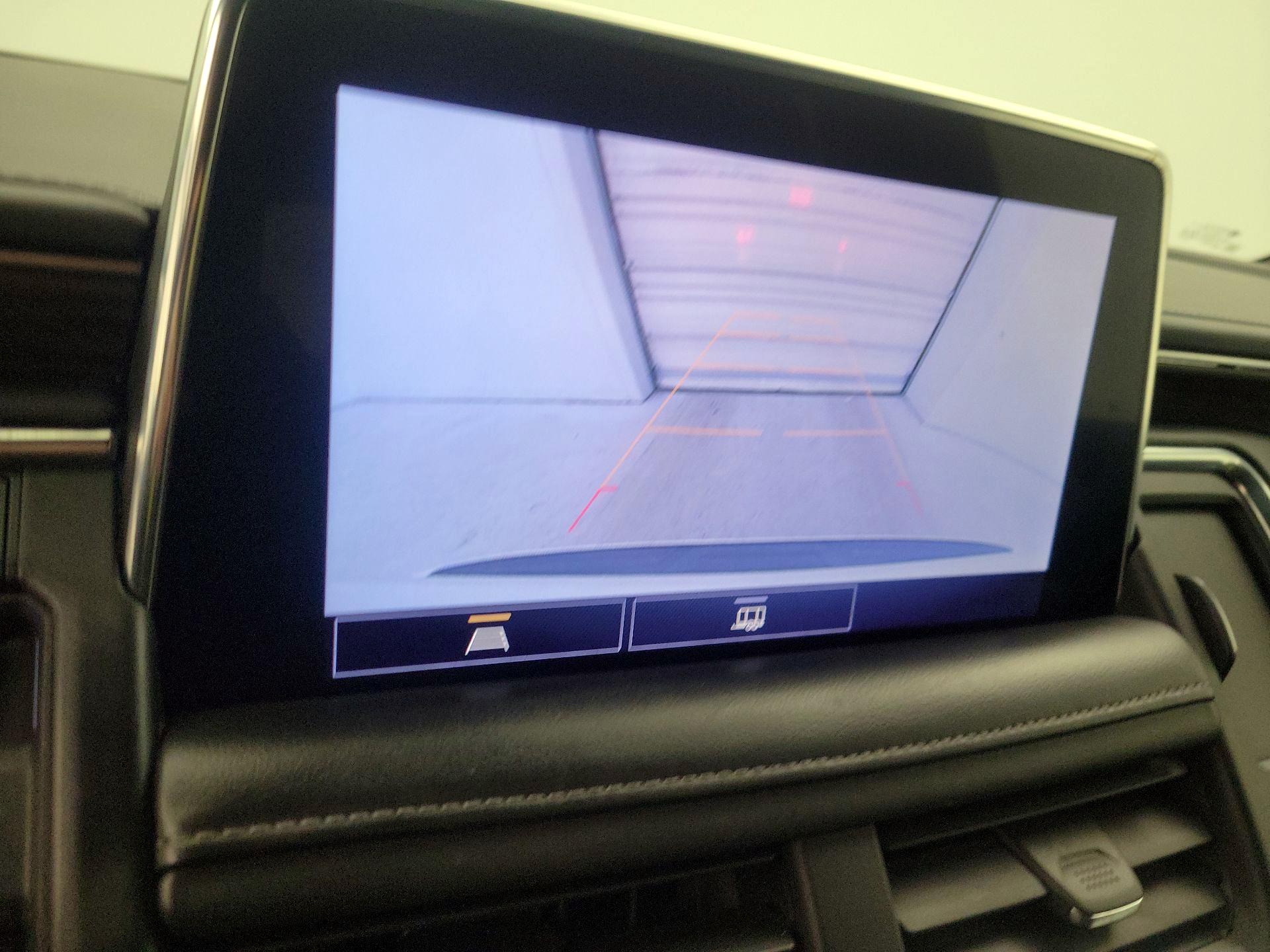 Thumbnail: 2021 Chevrolet Tahoe - 14