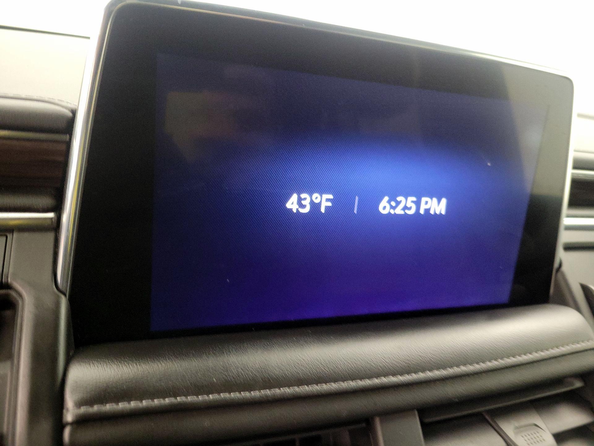 Thumbnail: 2021 Chevrolet Tahoe - 15