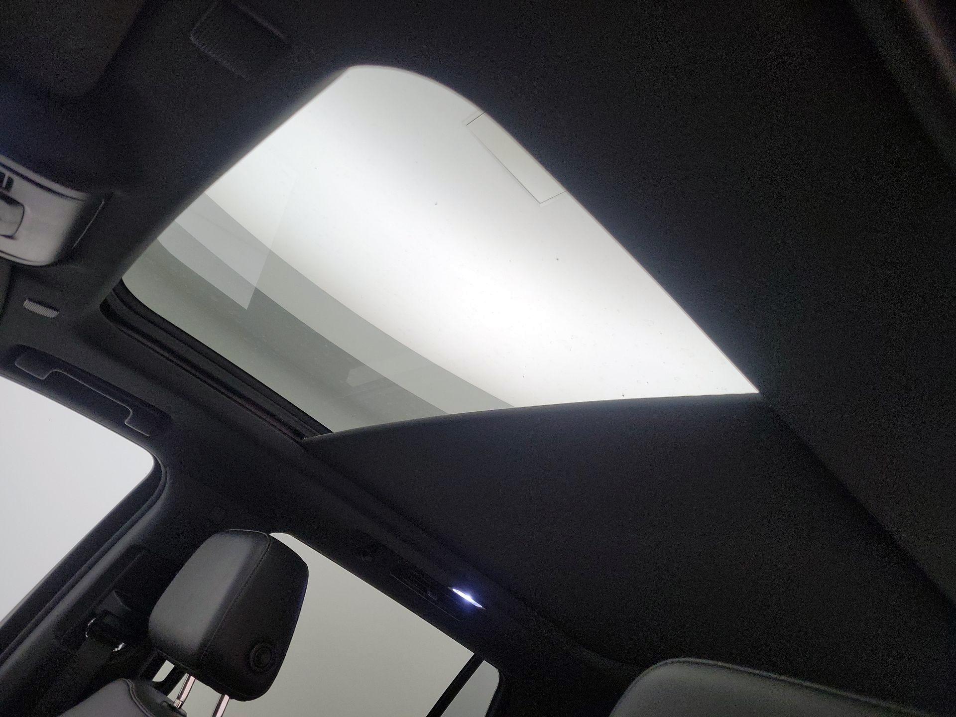 Thumbnail: 2021 Chevrolet Tahoe - 19