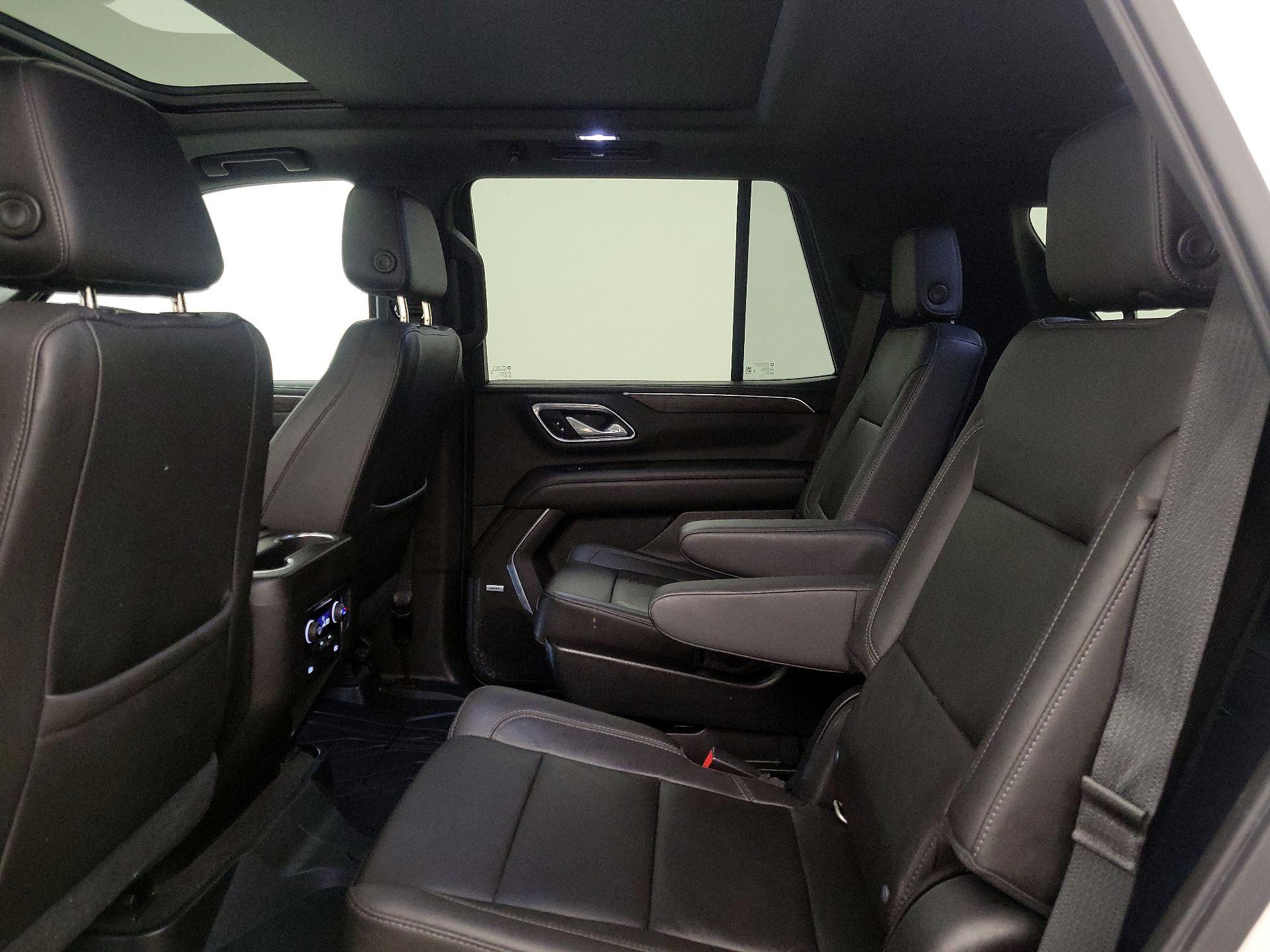 Thumbnail: 2021 Chevrolet Tahoe - 20