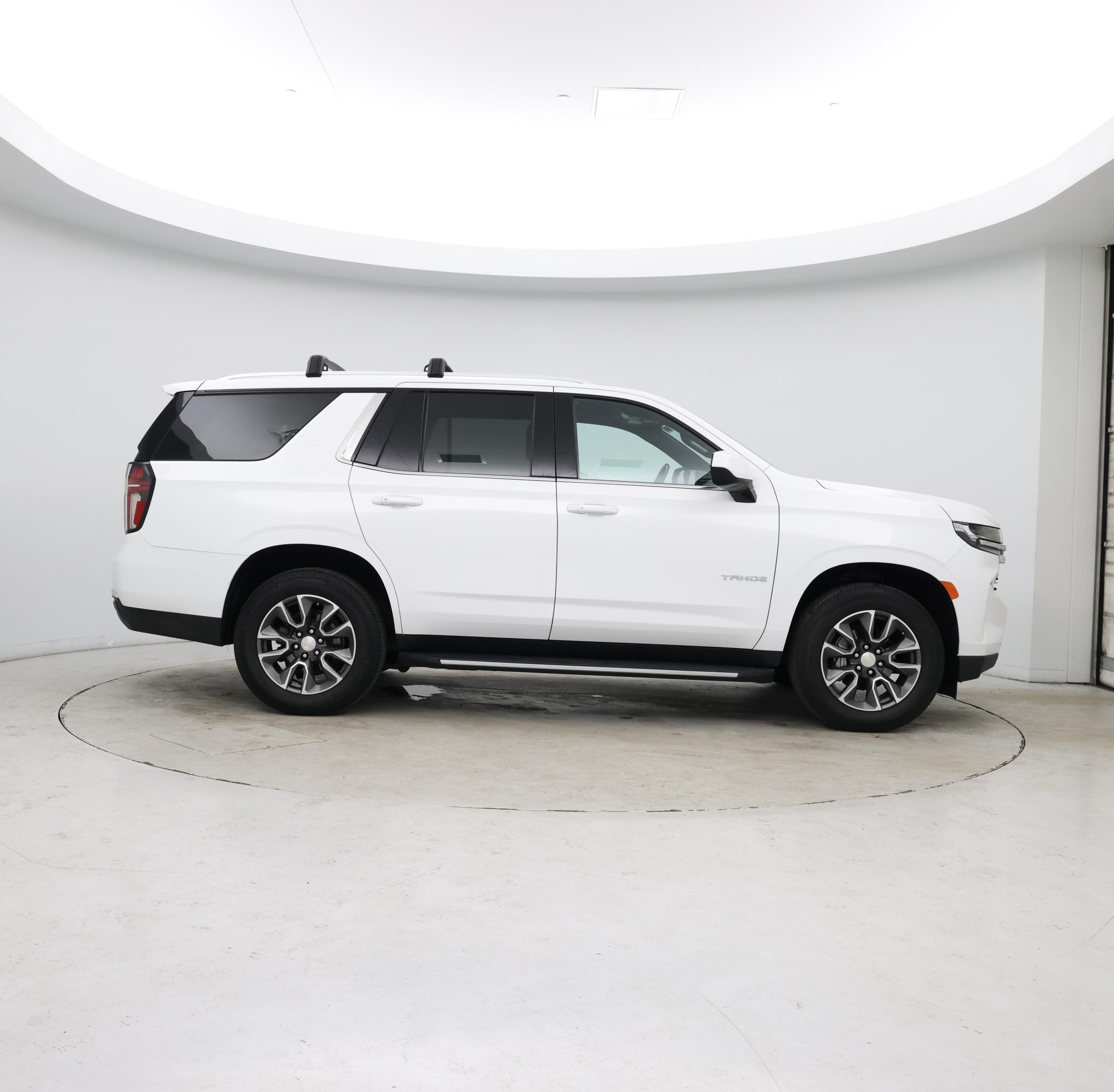 Thumbnail: 2021 Chevrolet Tahoe - 7