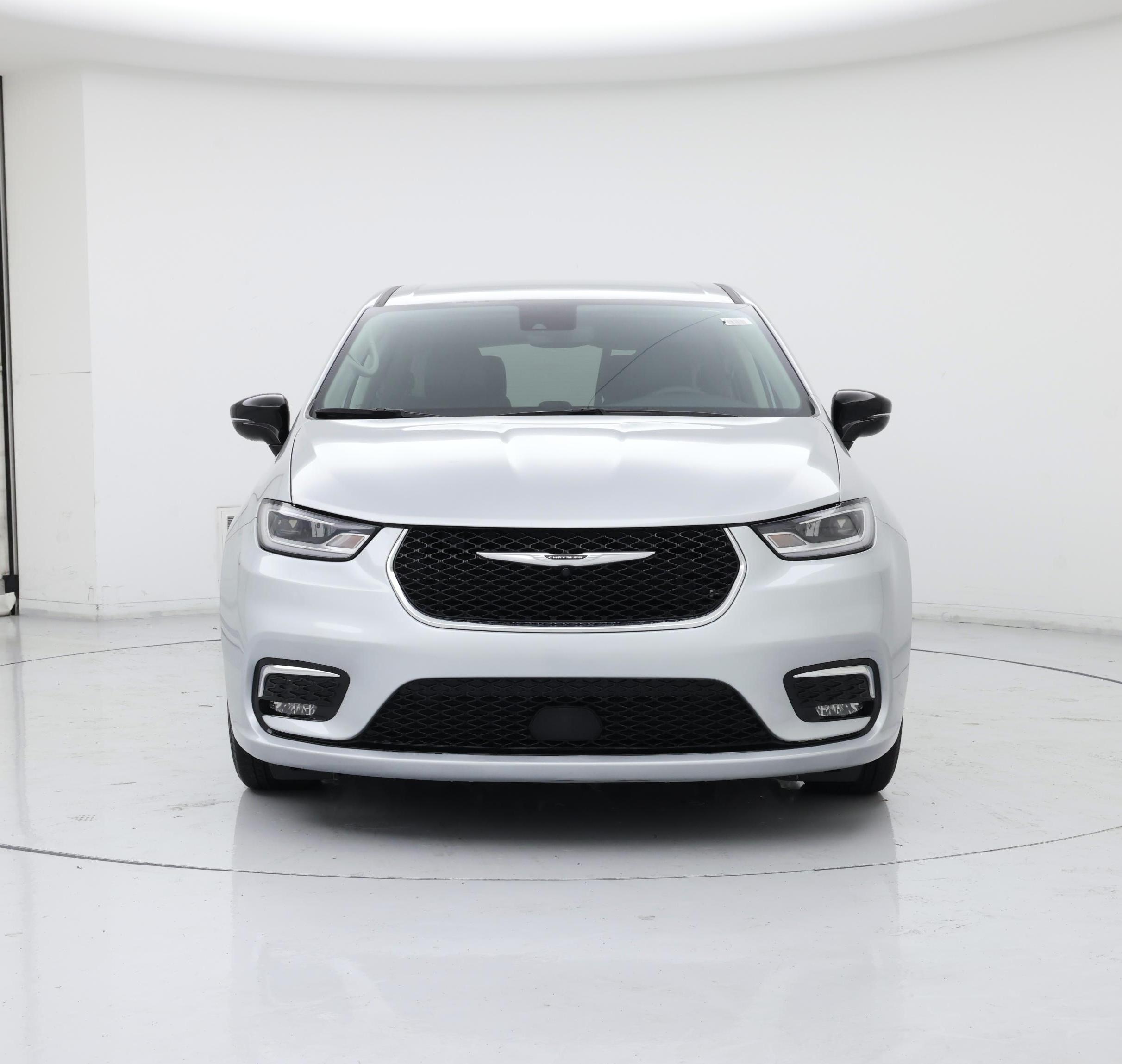 Thumbnail: 2024 Chrysler Pacifica - 5