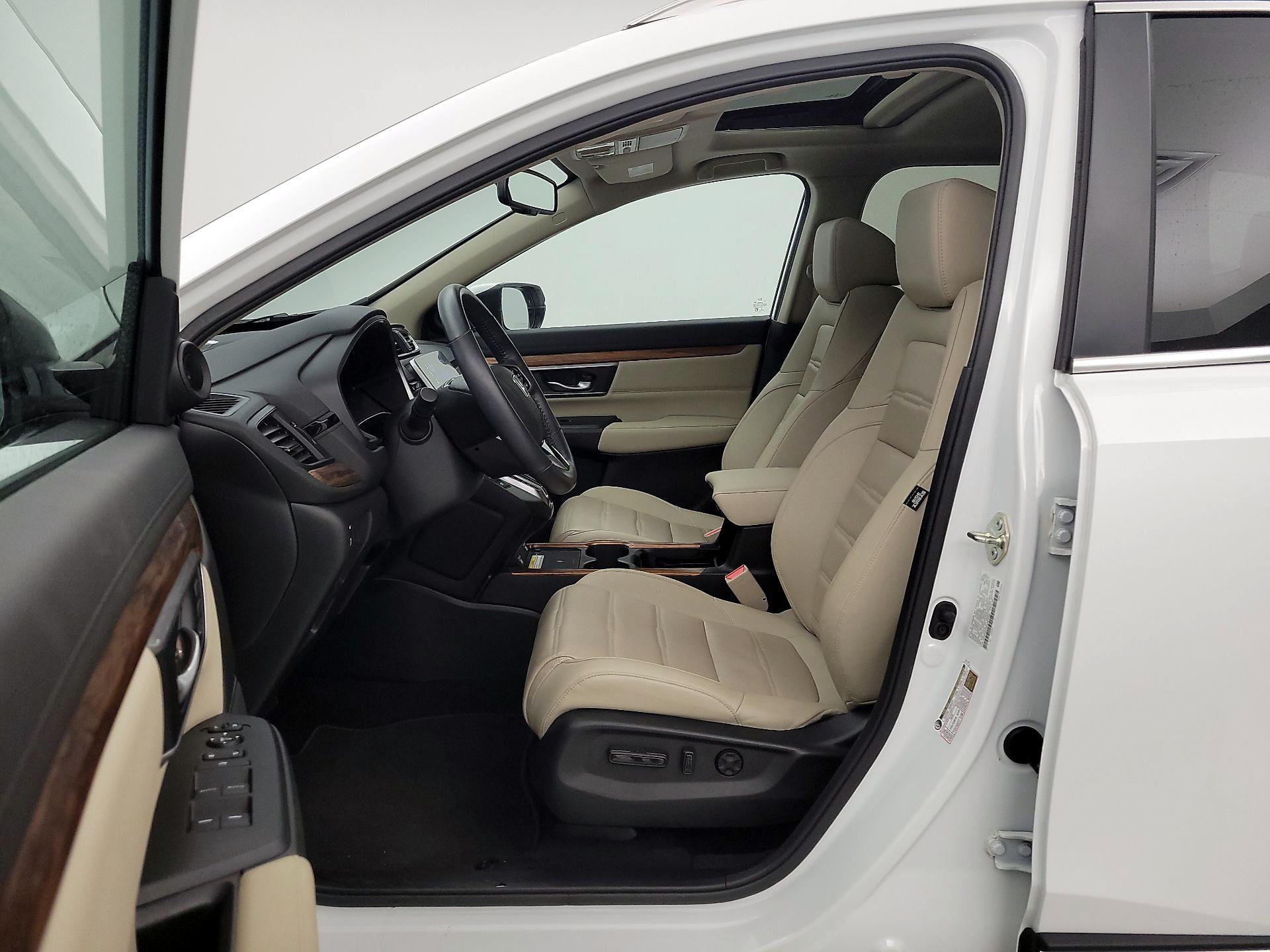 Thumbnail: 2020 Honda CR-V - 11