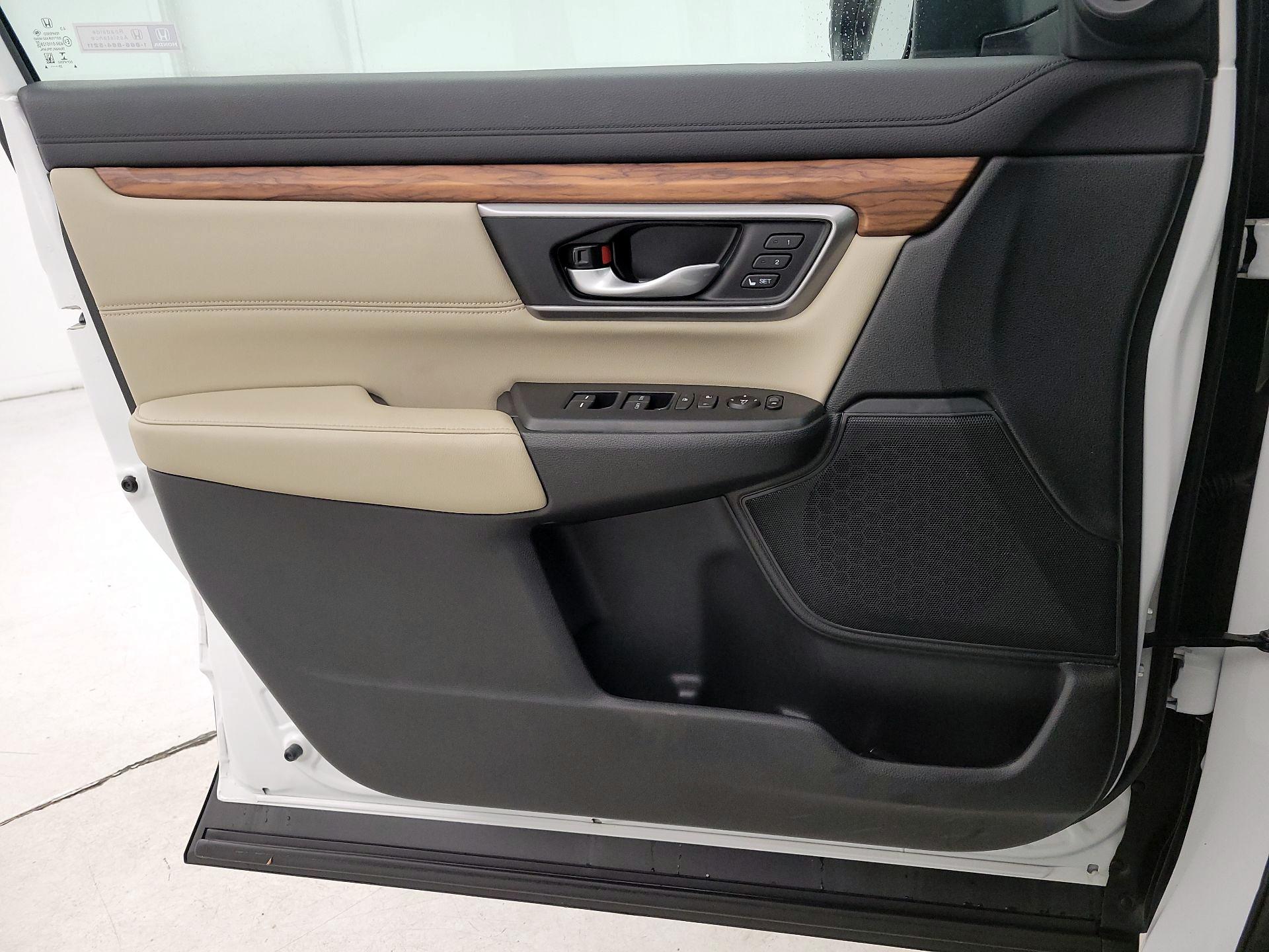 Thumbnail: 2020 Honda CR-V - 12