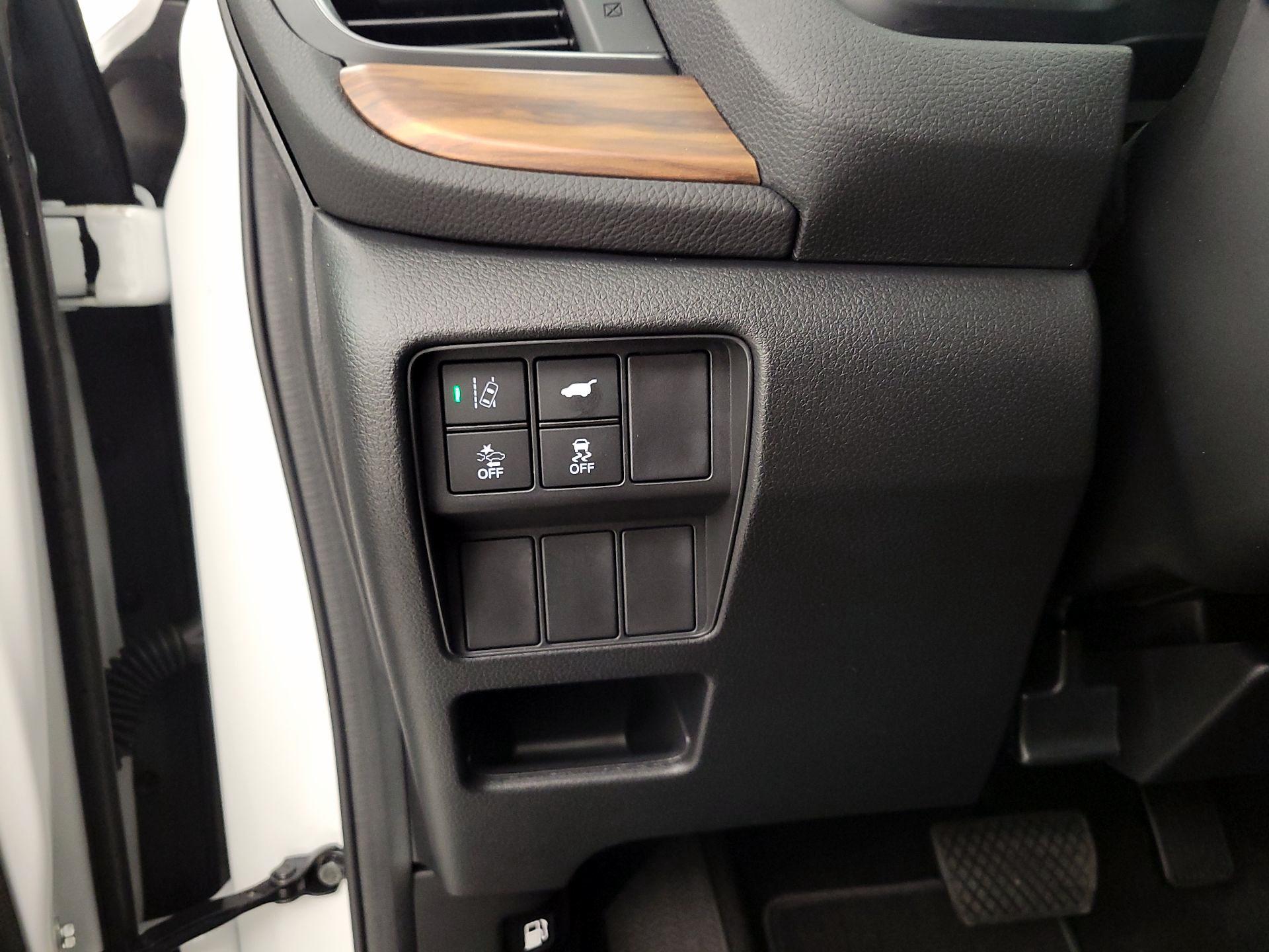 Thumbnail: 2020 Honda CR-V - 13