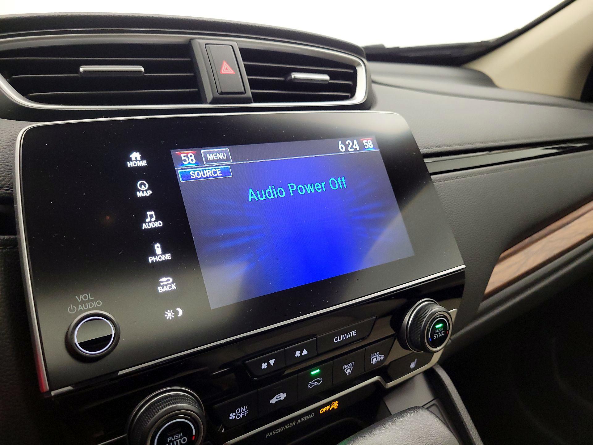 Thumbnail: 2020 Honda CR-V - 15