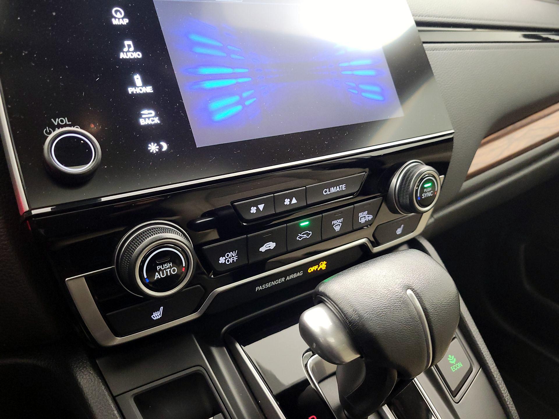 Thumbnail: 2020 Honda CR-V - 16