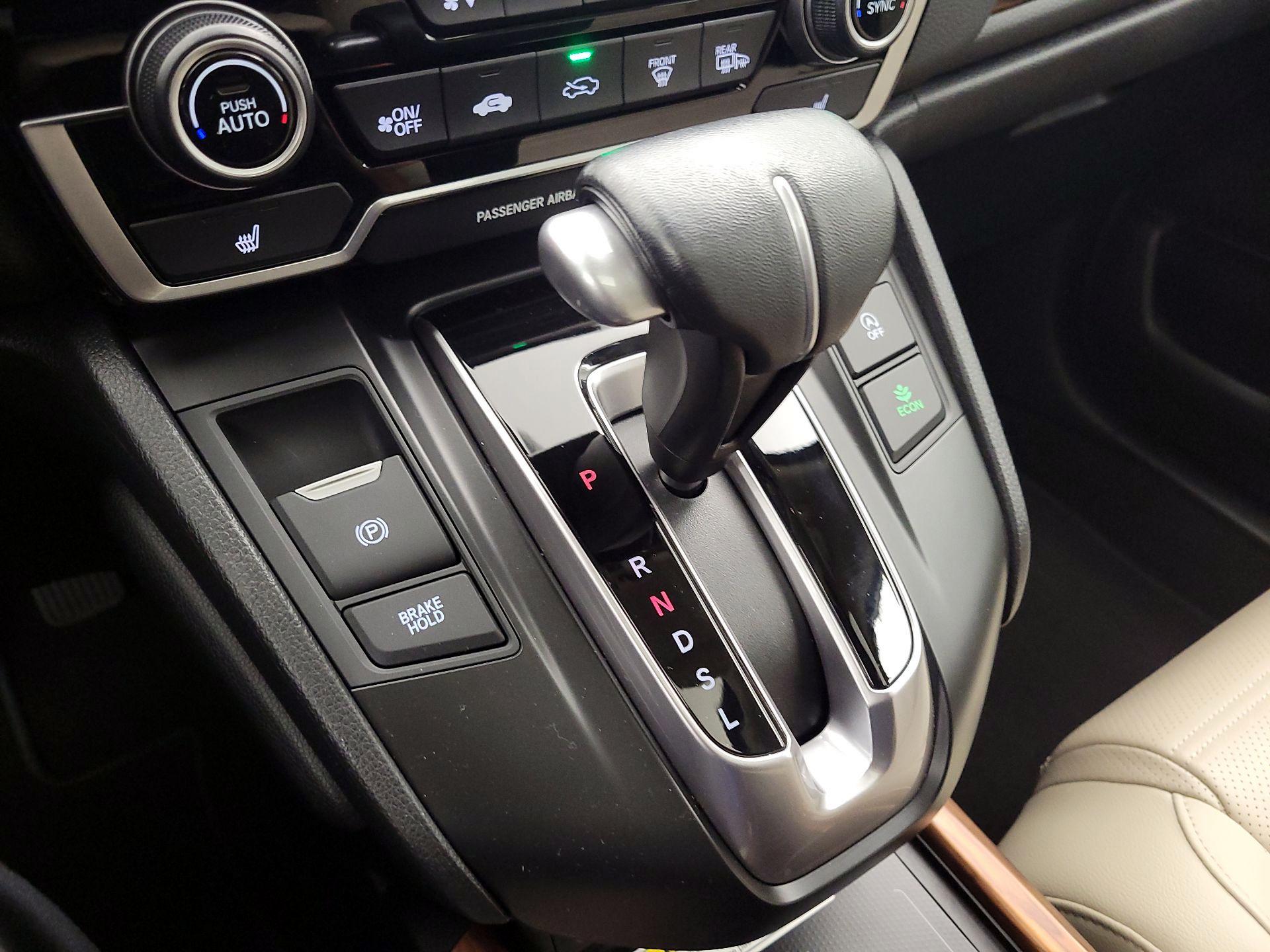 Thumbnail: 2020 Honda CR-V - 17