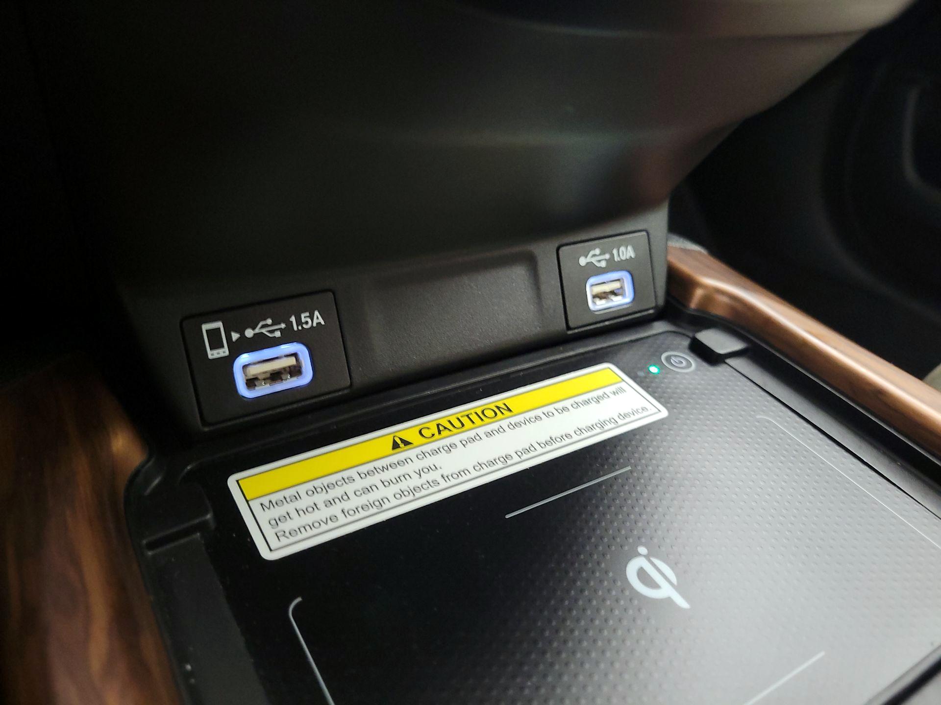 Thumbnail: 2020 Honda CR-V - 18