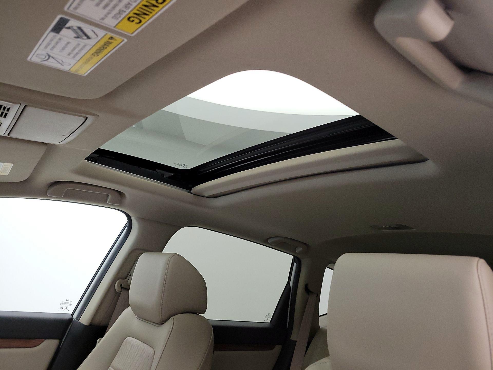 Thumbnail: 2020 Honda CR-V - 19