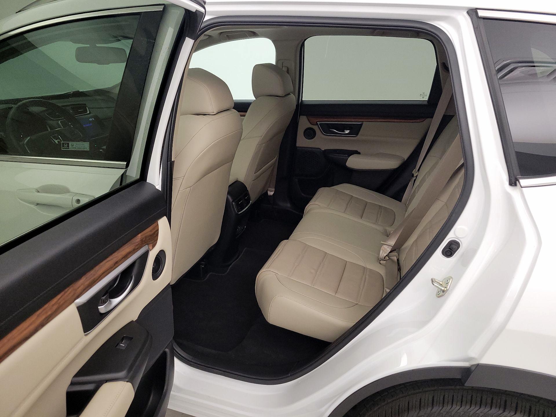 Thumbnail: 2020 Honda CR-V - 20