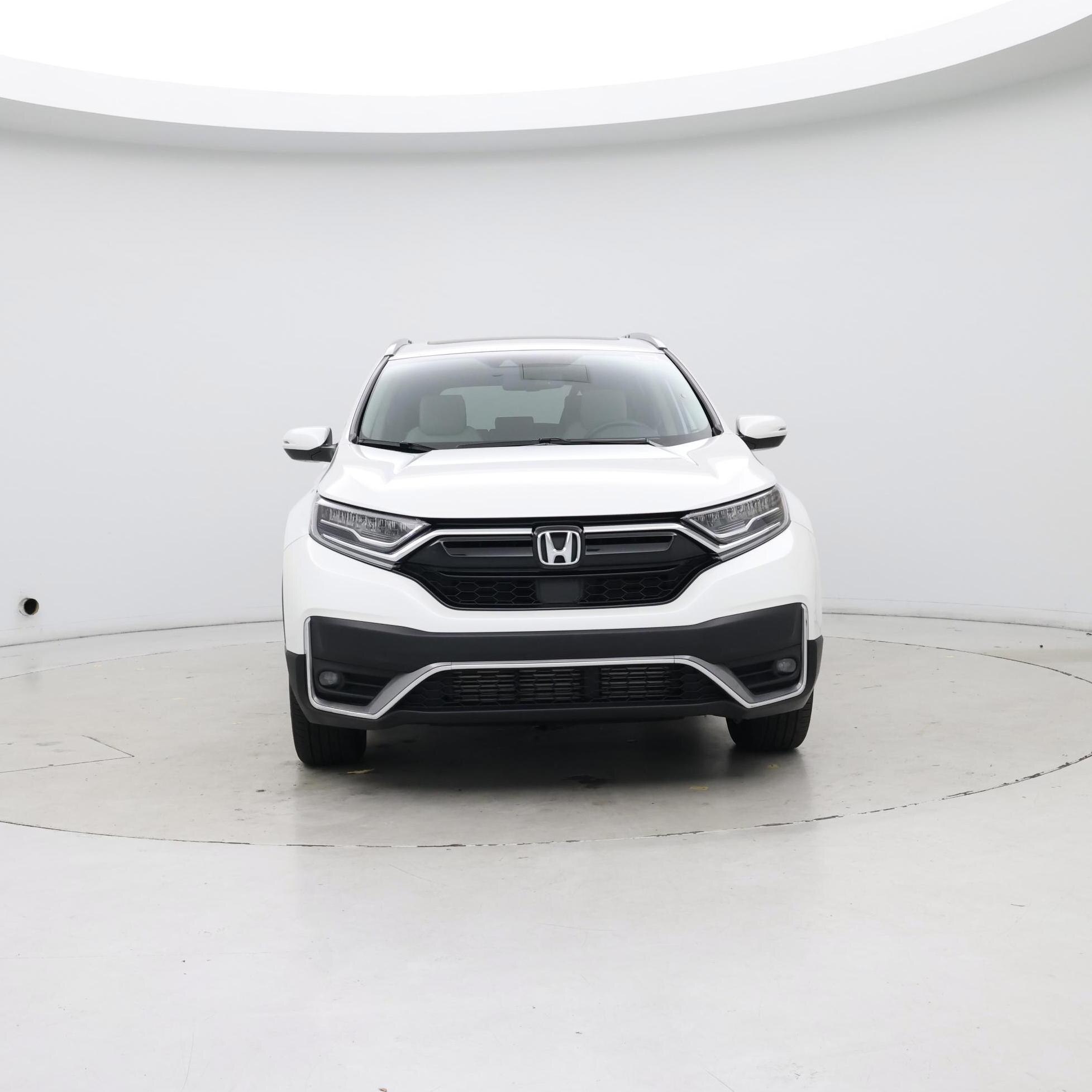 Thumbnail: 2020 Honda CR-V - 5