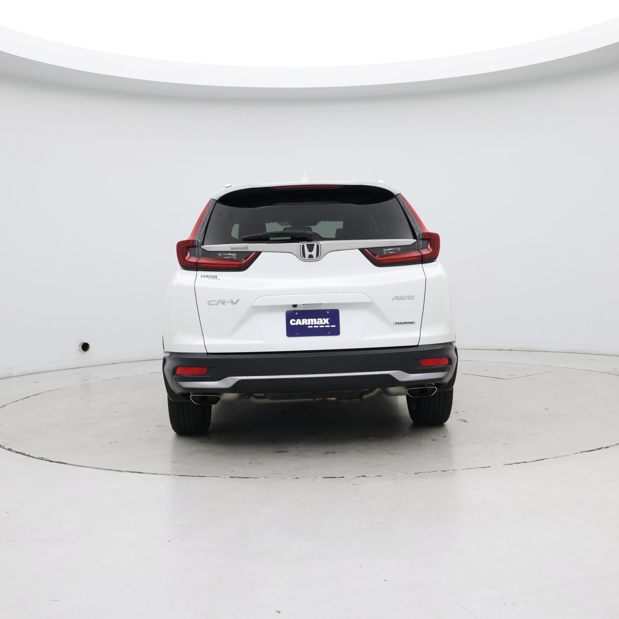 Thumbnail: 2020 Honda CR-V - 6