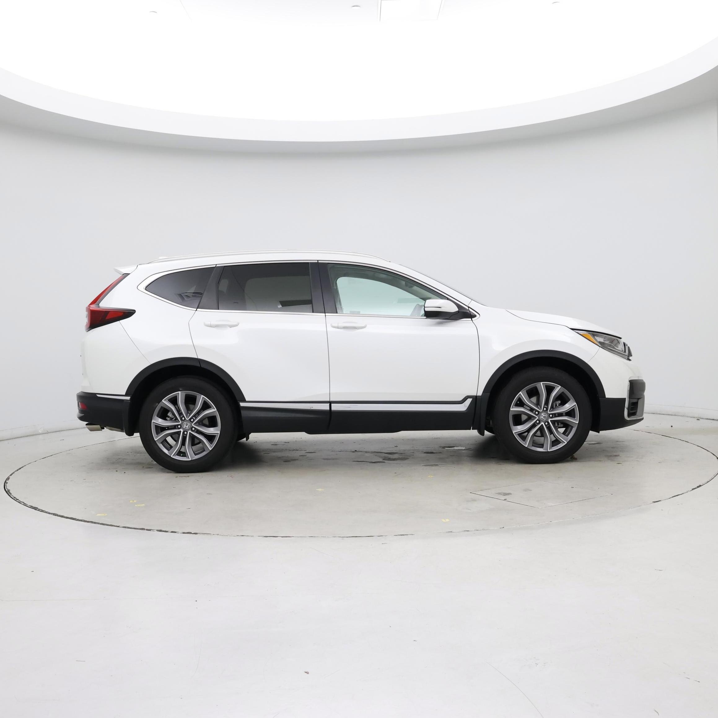 Thumbnail: 2020 Honda CR-V - 7