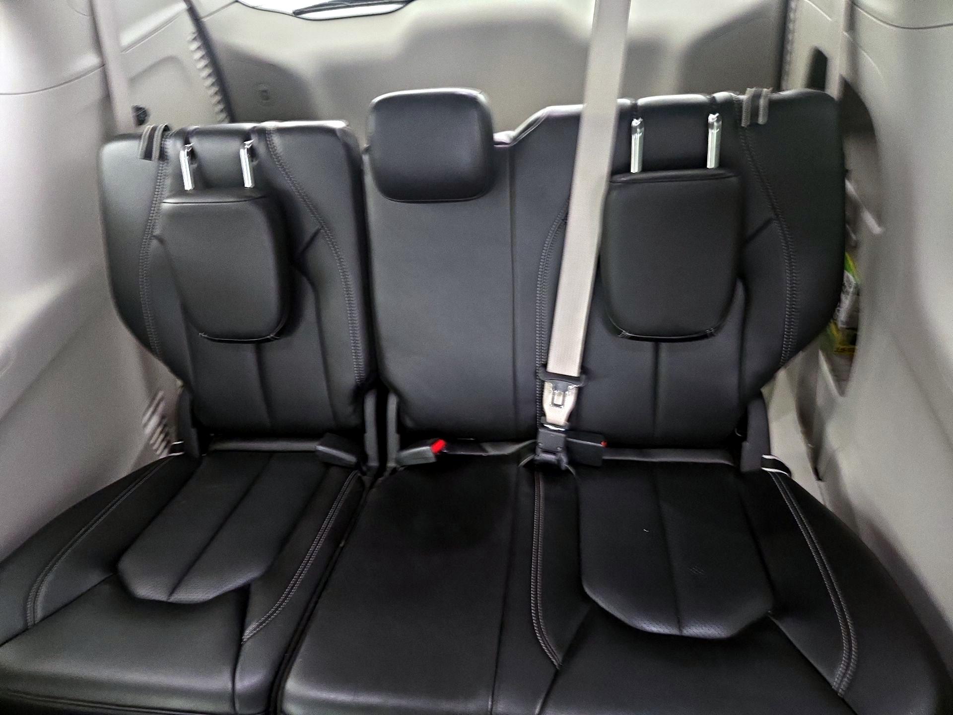 Thumbnail: 2024 Chrysler Pacifica - 20