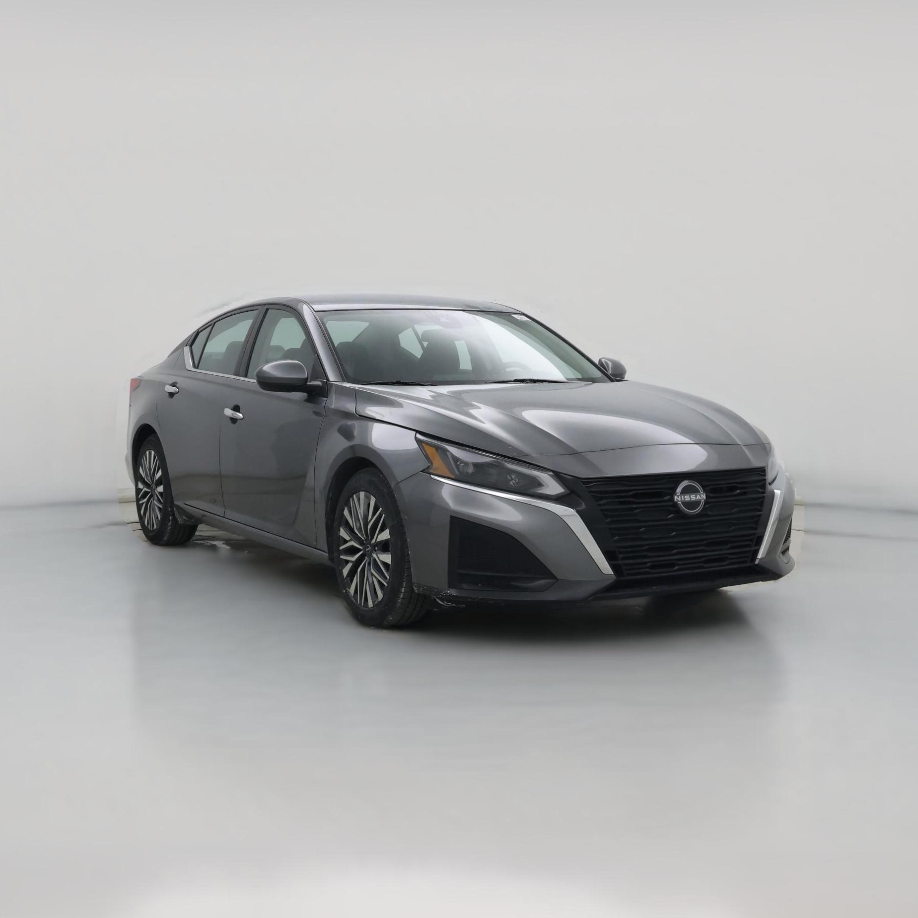 Thumbnail: 2023 Nissan Altima - 1