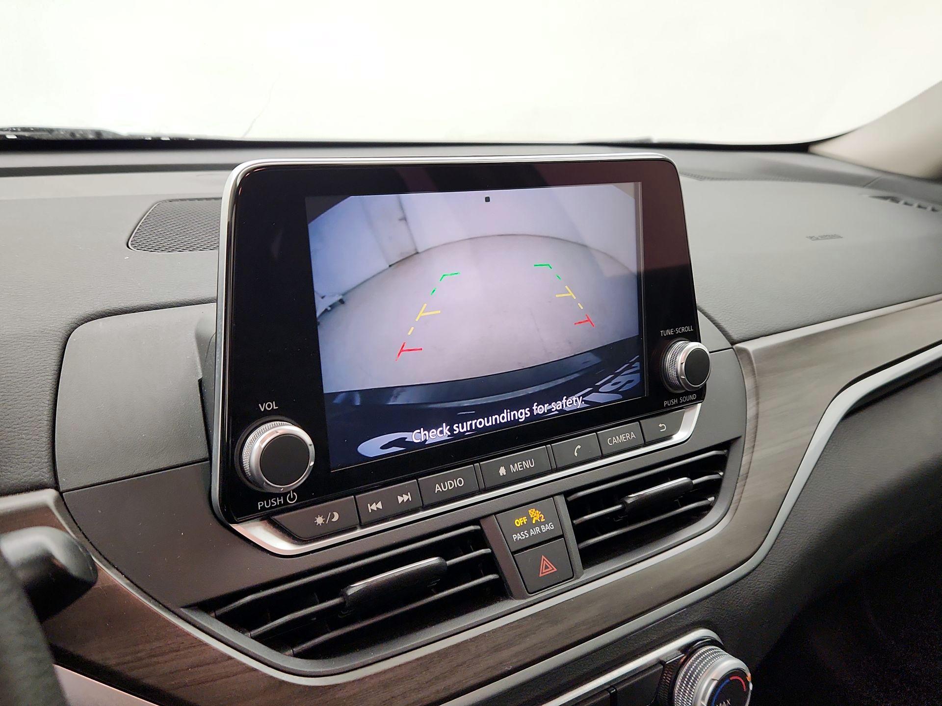 Thumbnail: 2023 Nissan Altima - 14