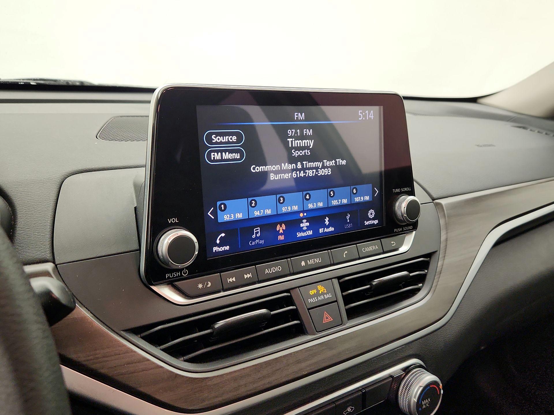 Thumbnail: 2023 Nissan Altima - 15