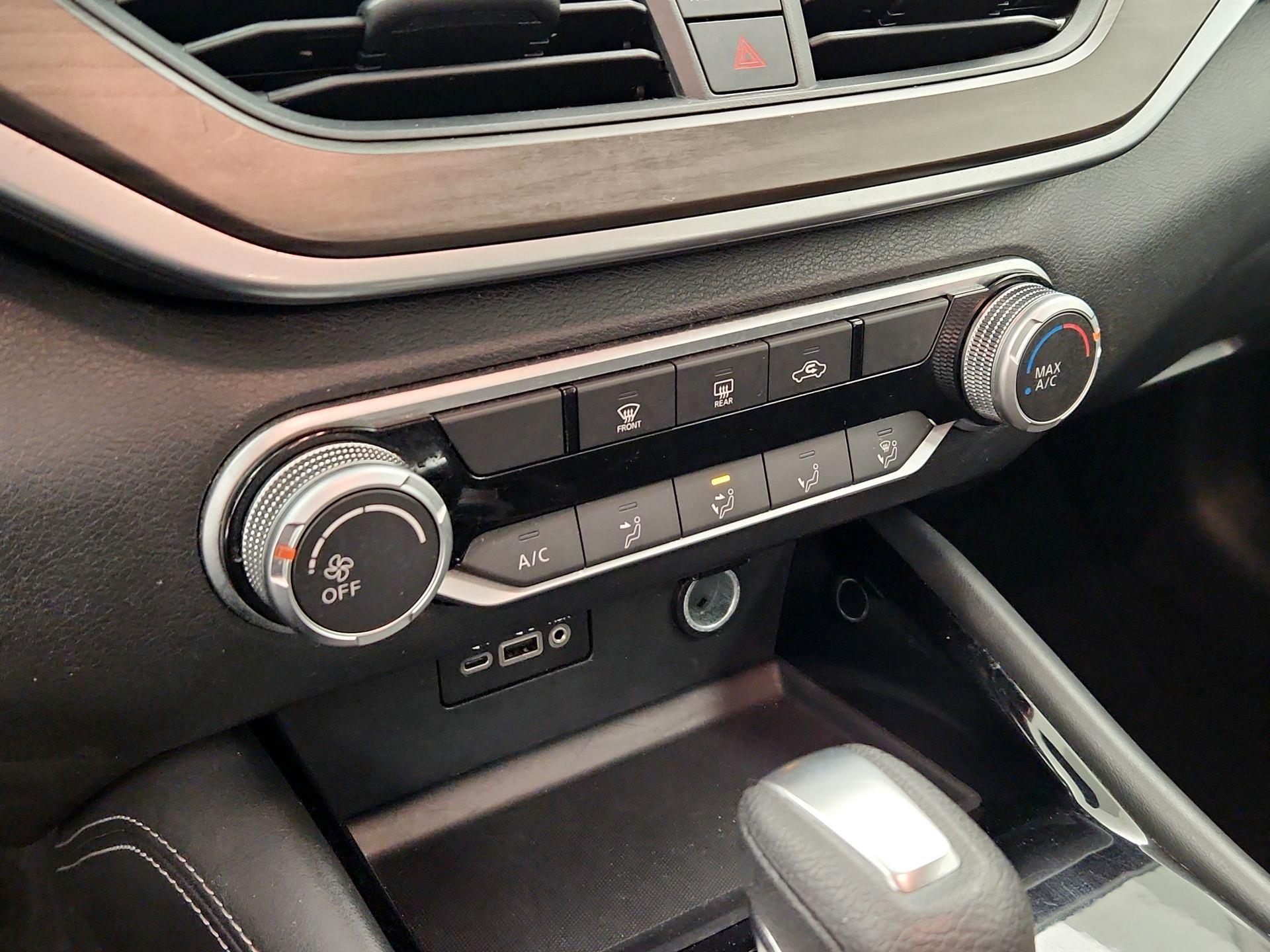 Thumbnail: 2023 Nissan Altima - 16