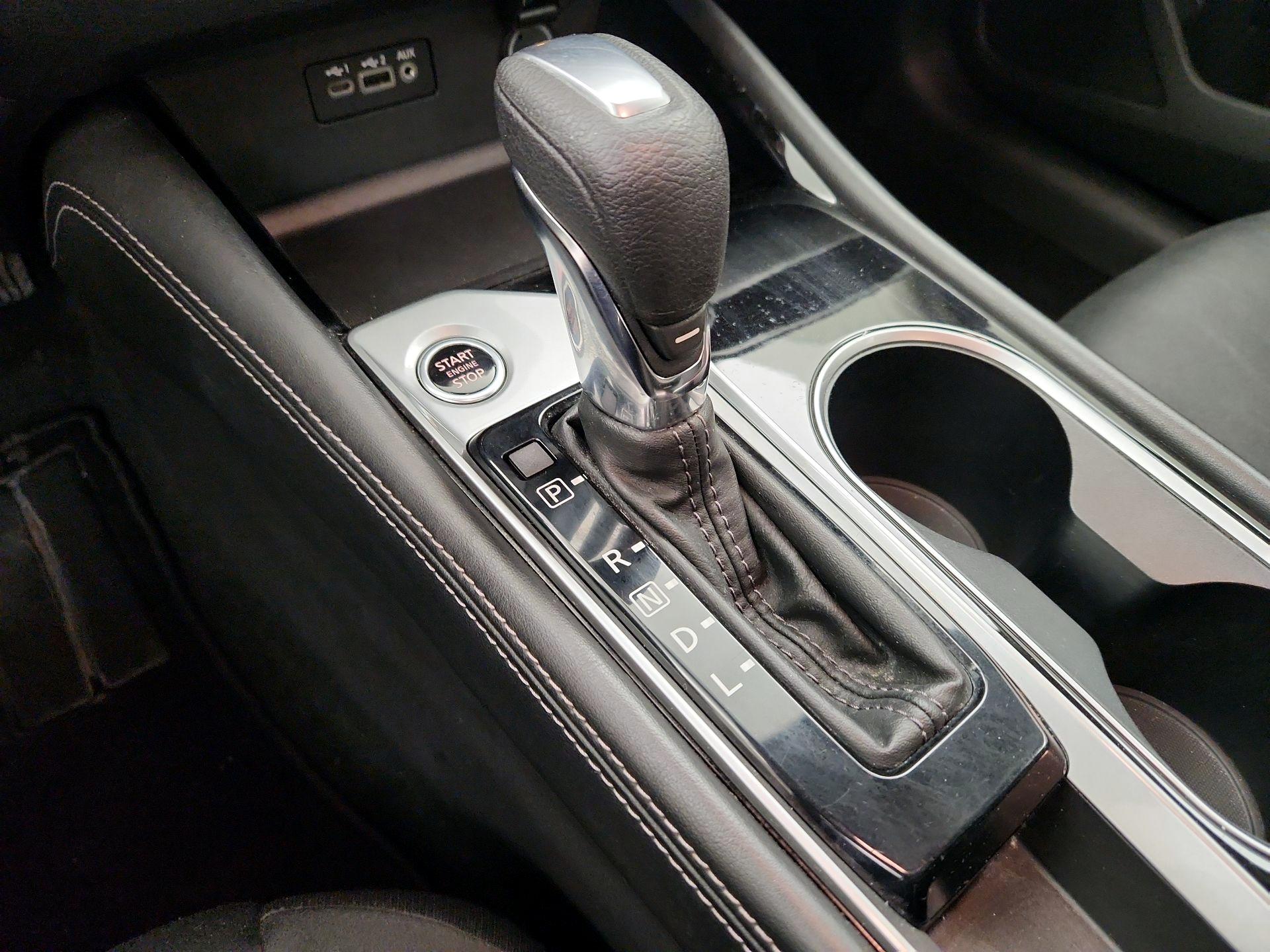 Thumbnail: 2023 Nissan Altima - 17