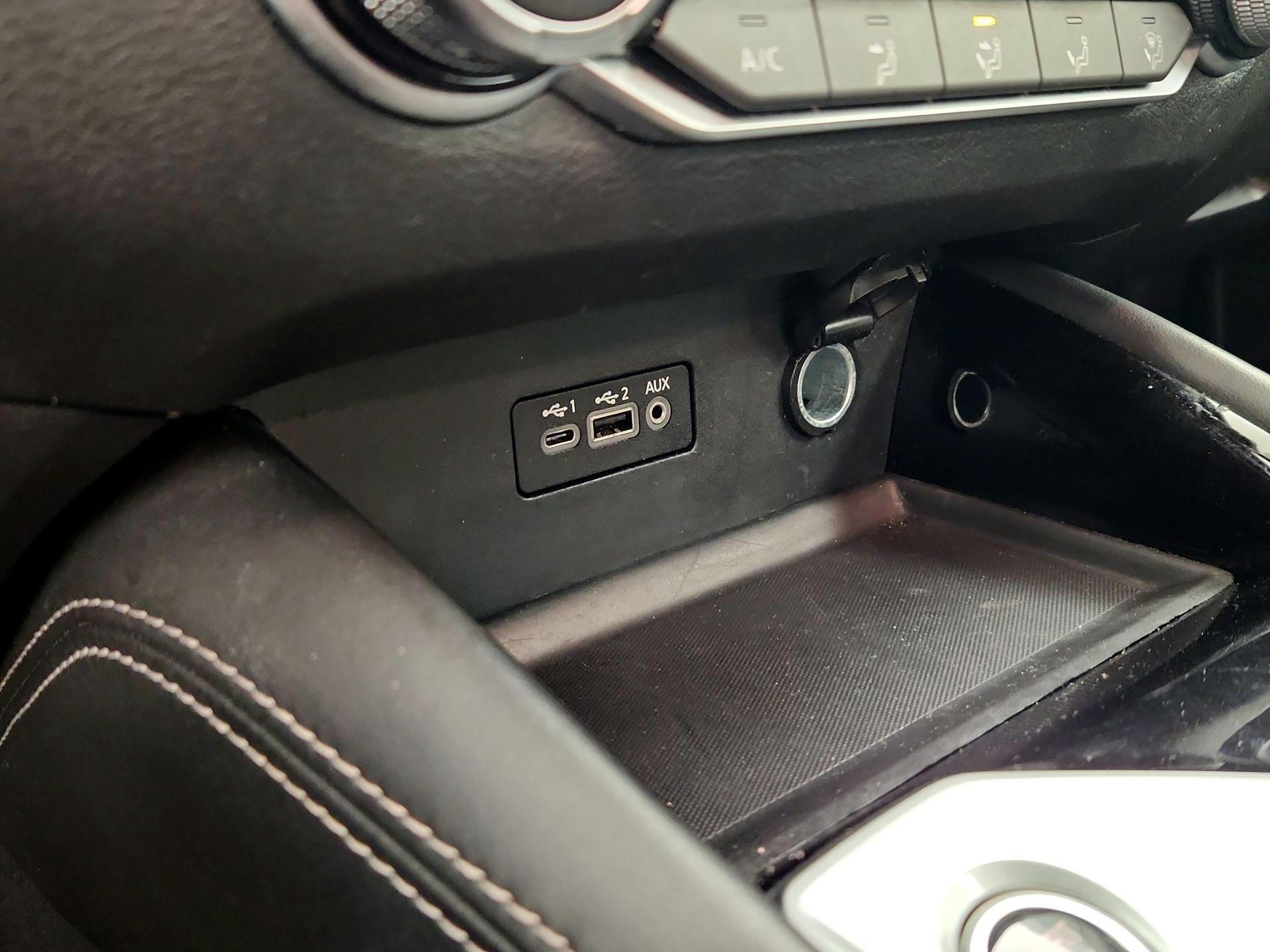 Thumbnail: 2023 Nissan Altima - 18